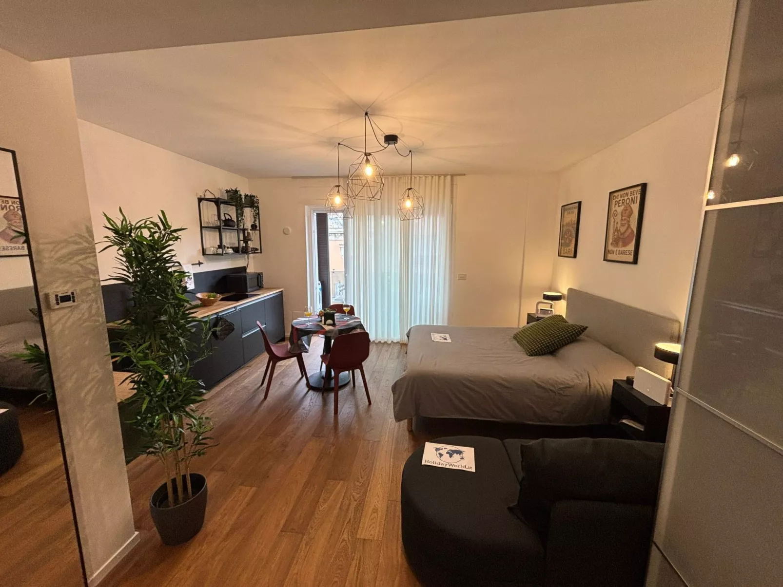 Il tuo BNB Bovio 28 von Holiday World - Image-tags.info