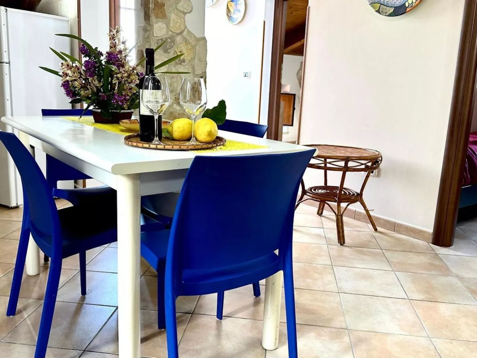 Villa Panorama Wohnung in privater Villa - Image-tags.info