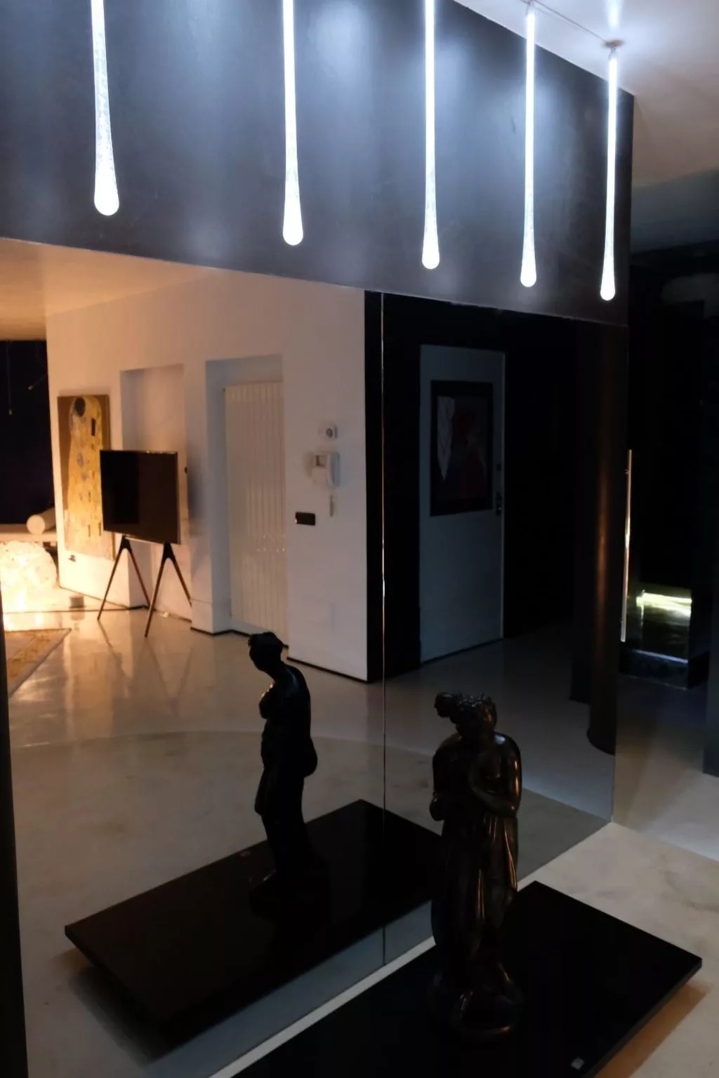 Vip Garten Whirlpool mit Meerblick im Herzen der Stadt - Binnen