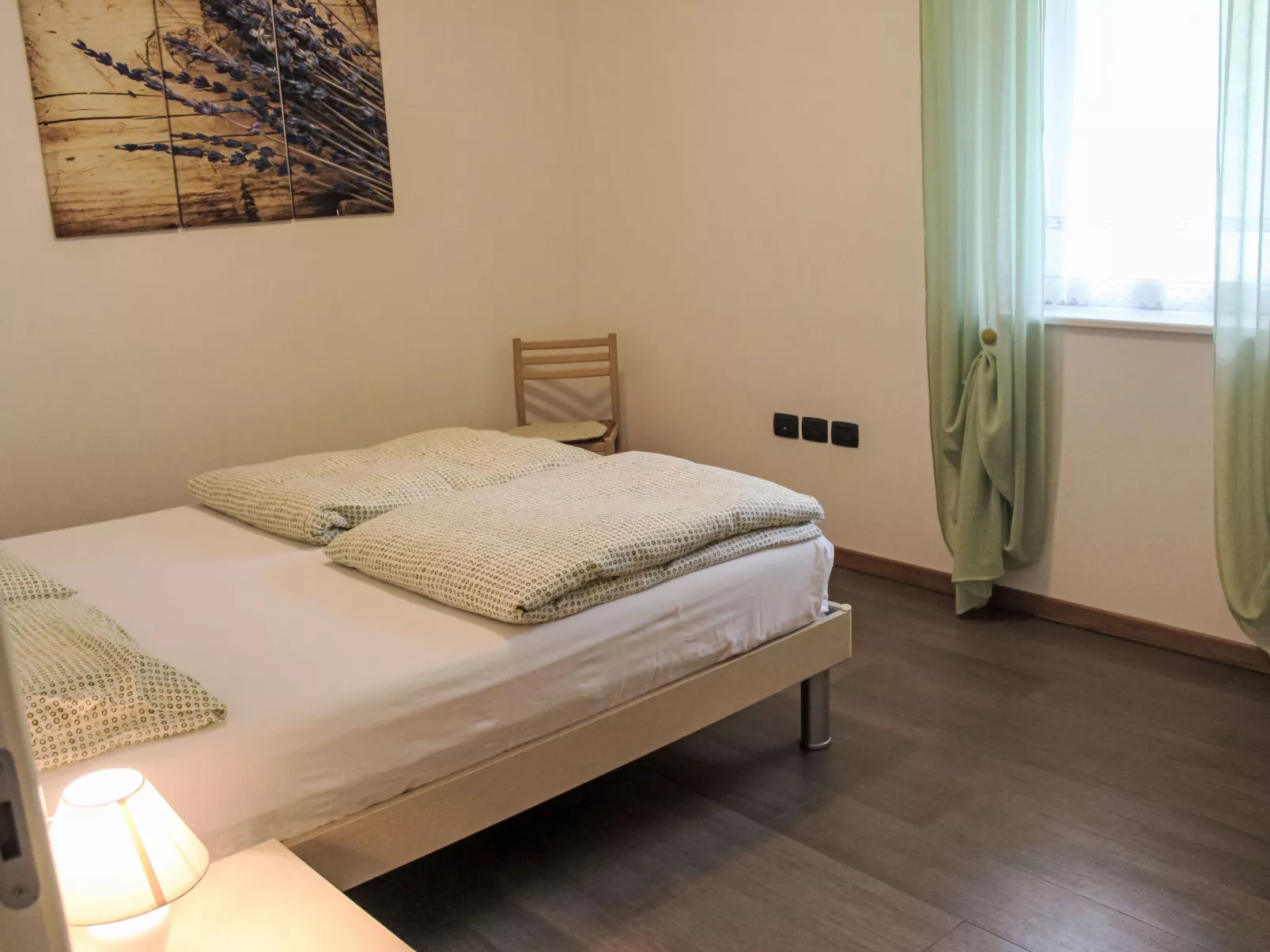 Apartments Lilia n°1 - Binnen