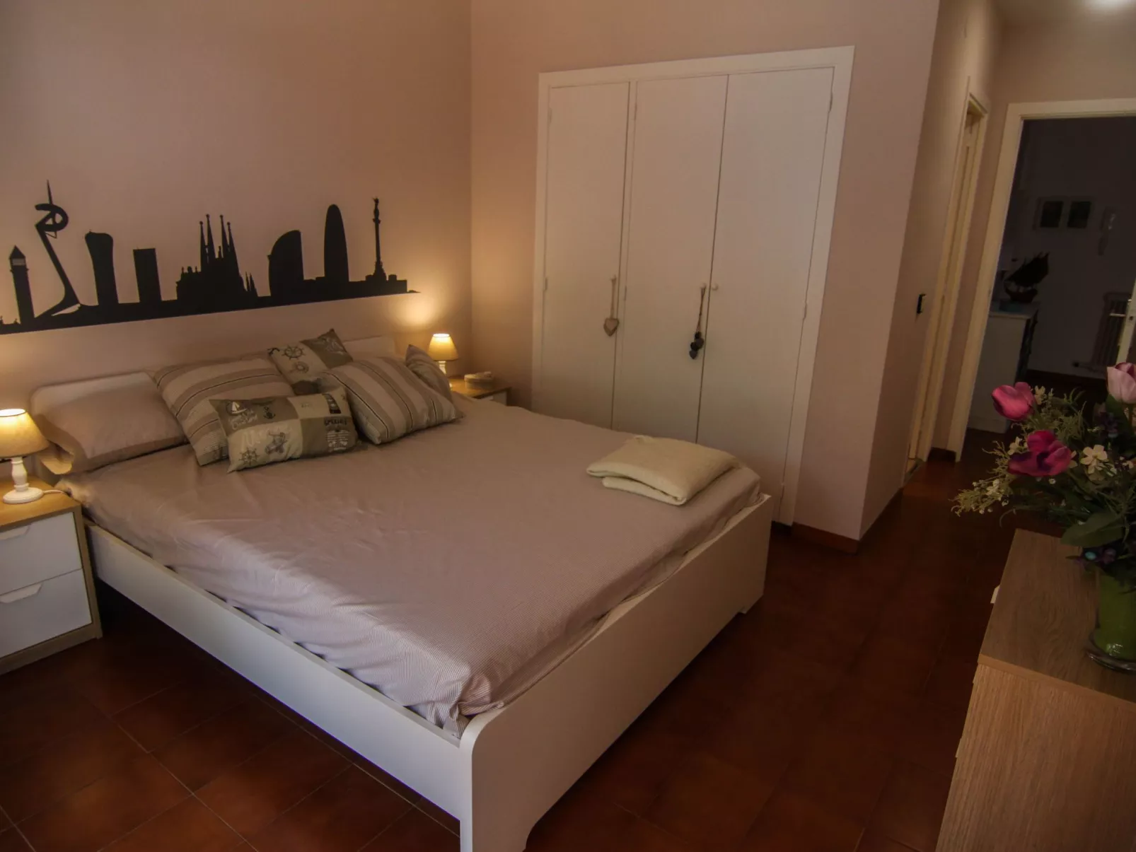 Wohnung an der Strandpromenade - Image-tags.info