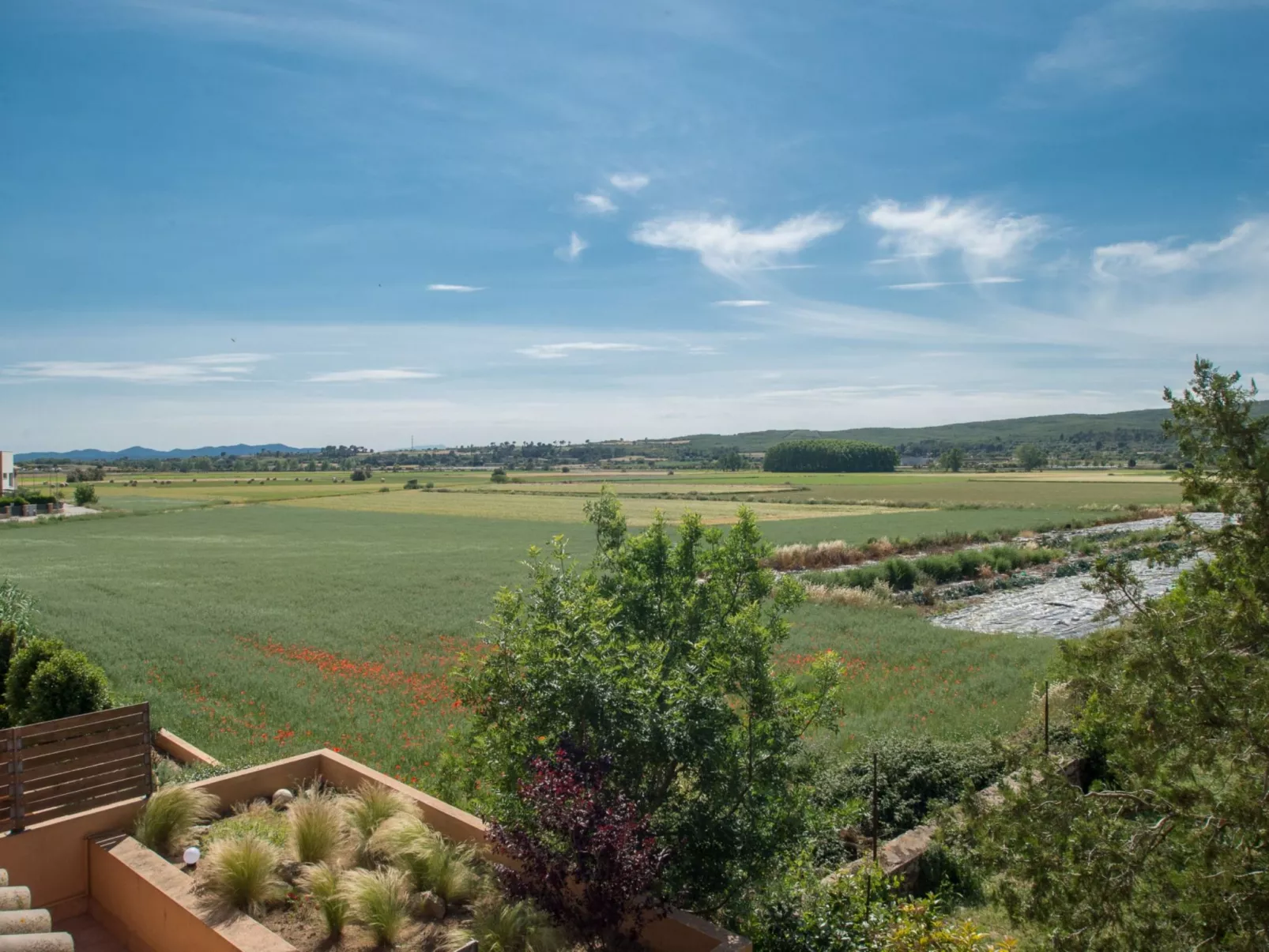 Costabravaforrent Segalar 3, für 6, Gemeinschaftspool - Buiten