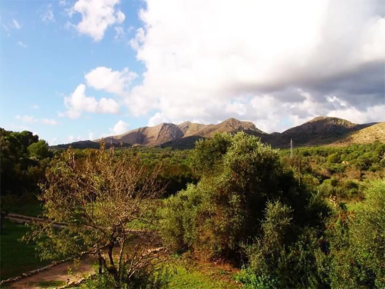Kleine Ferienwohnung mit Gemeinschaftspool - Image-tags.info
