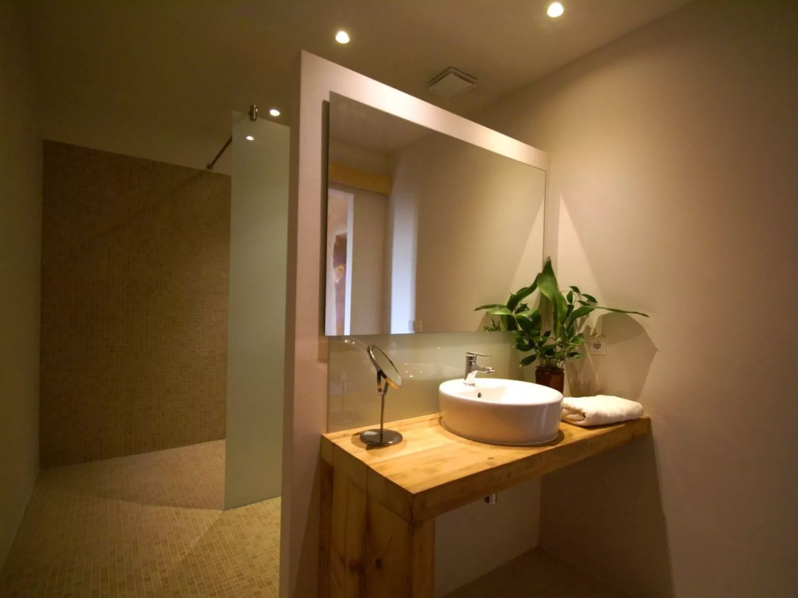 Finca "Son Pereto" mit privatem Pool - Image-tags.info