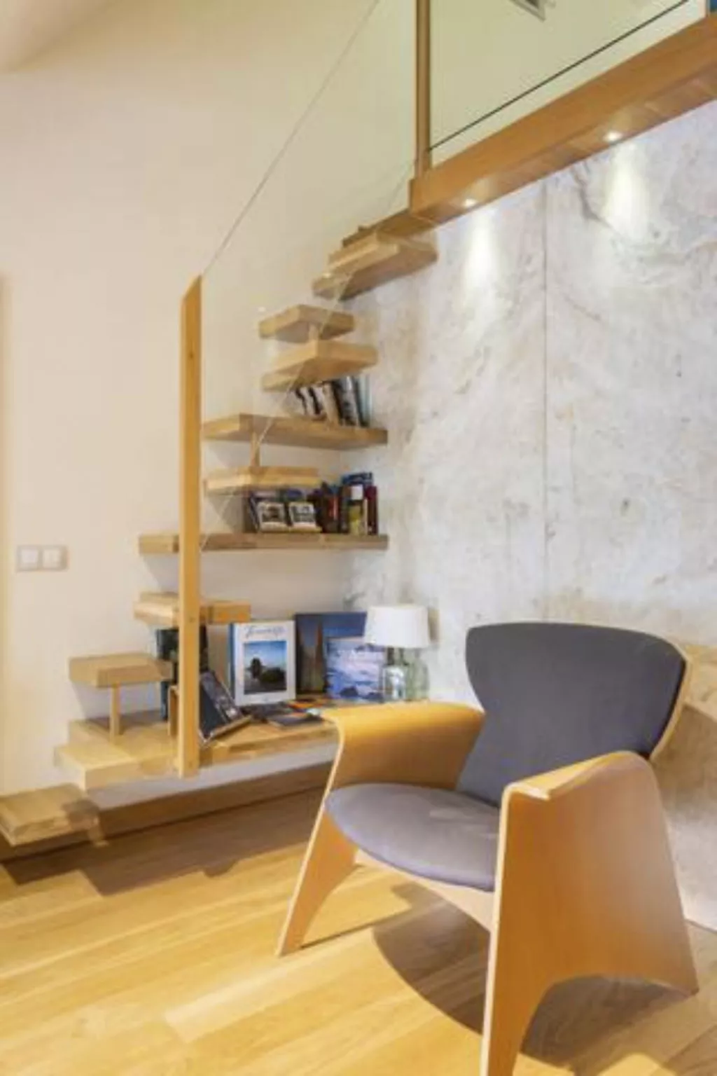 Bioklimatisches Haus auf Teneriffa - Natur - Entspannung - Binnen