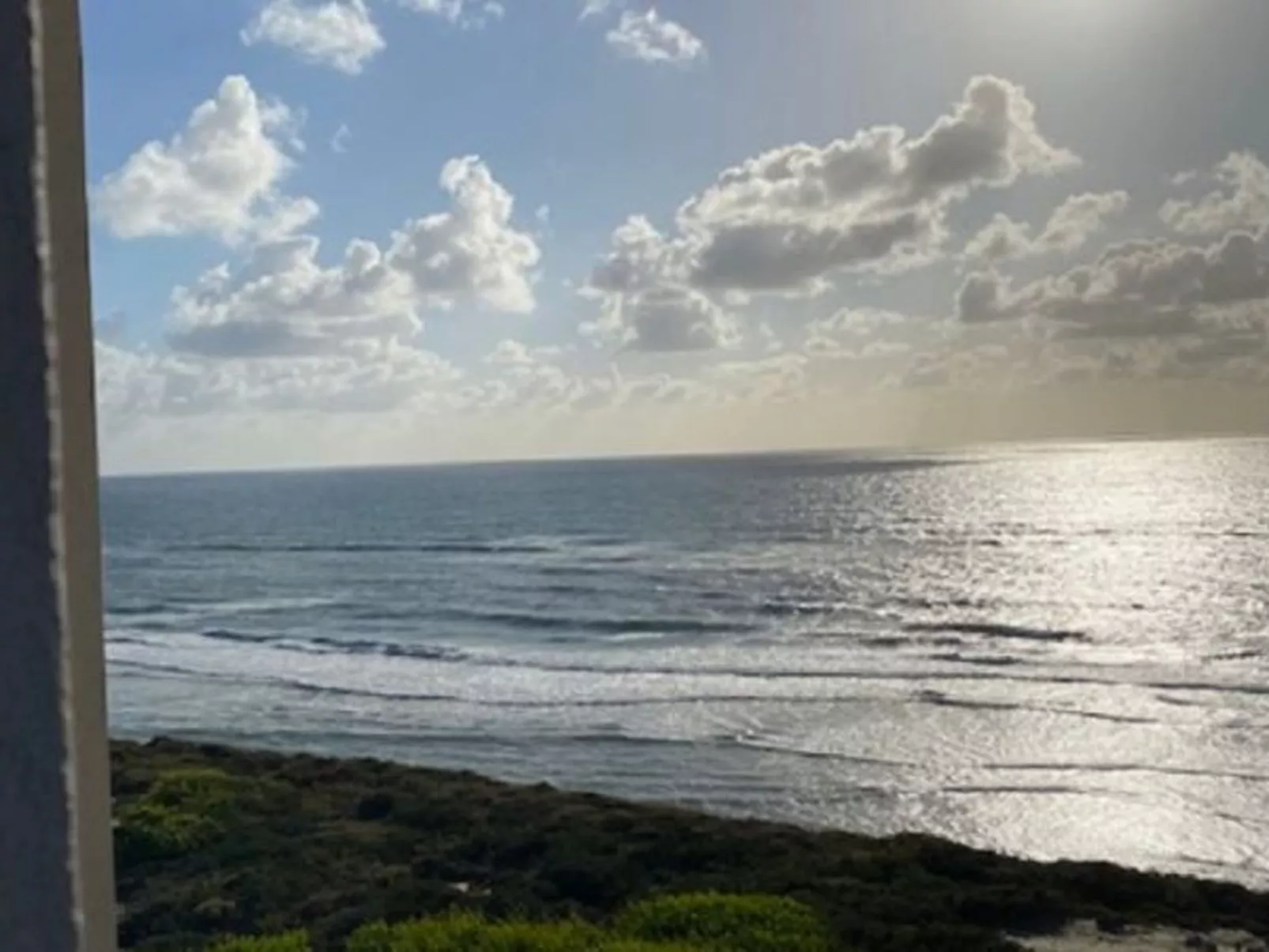 SUNSET HOUSE WITH SEAVIEW & TERRACE by VACATIONY - Buiten