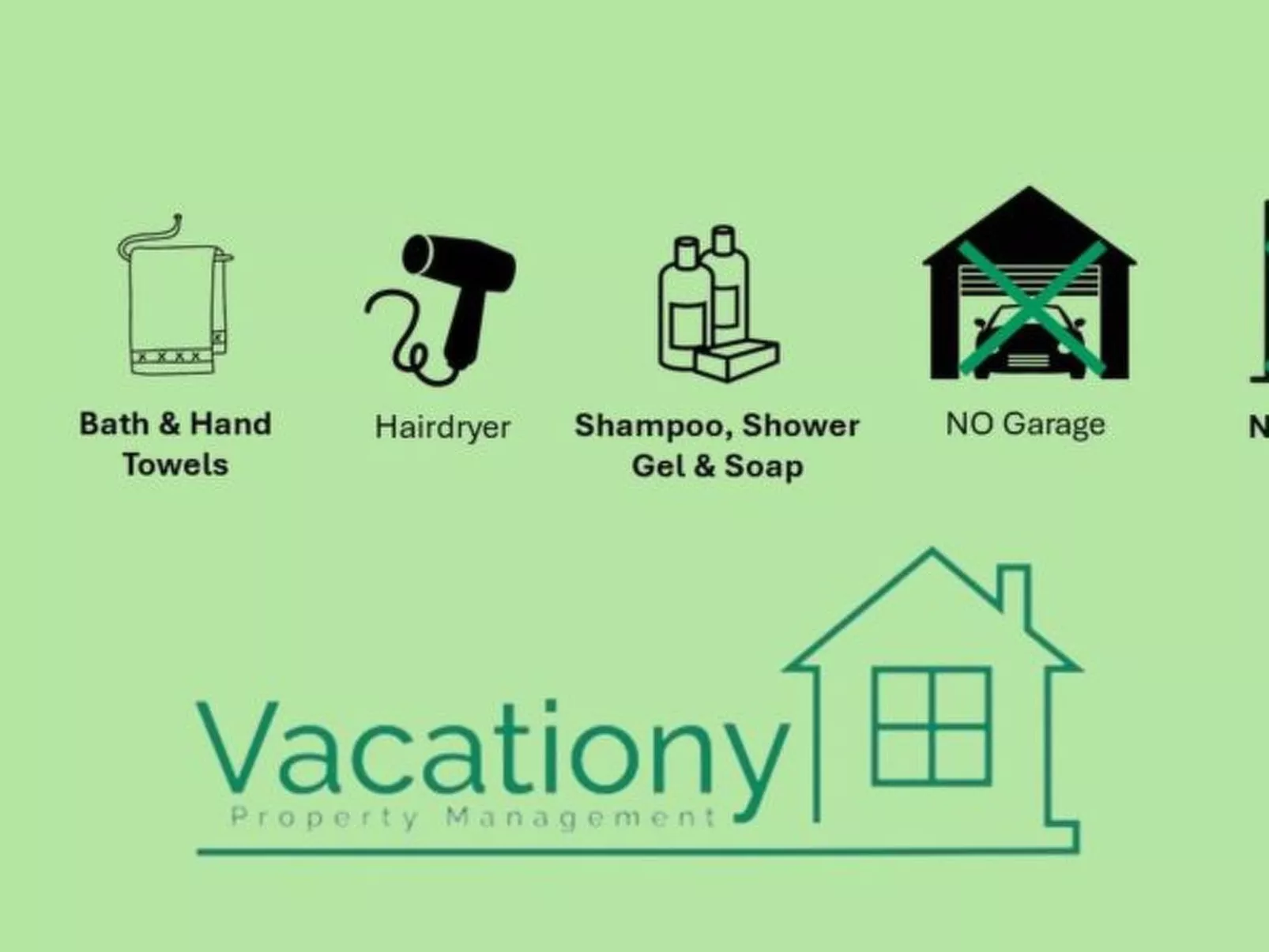 SUMMER FLAT by VACATIONY - Buiten