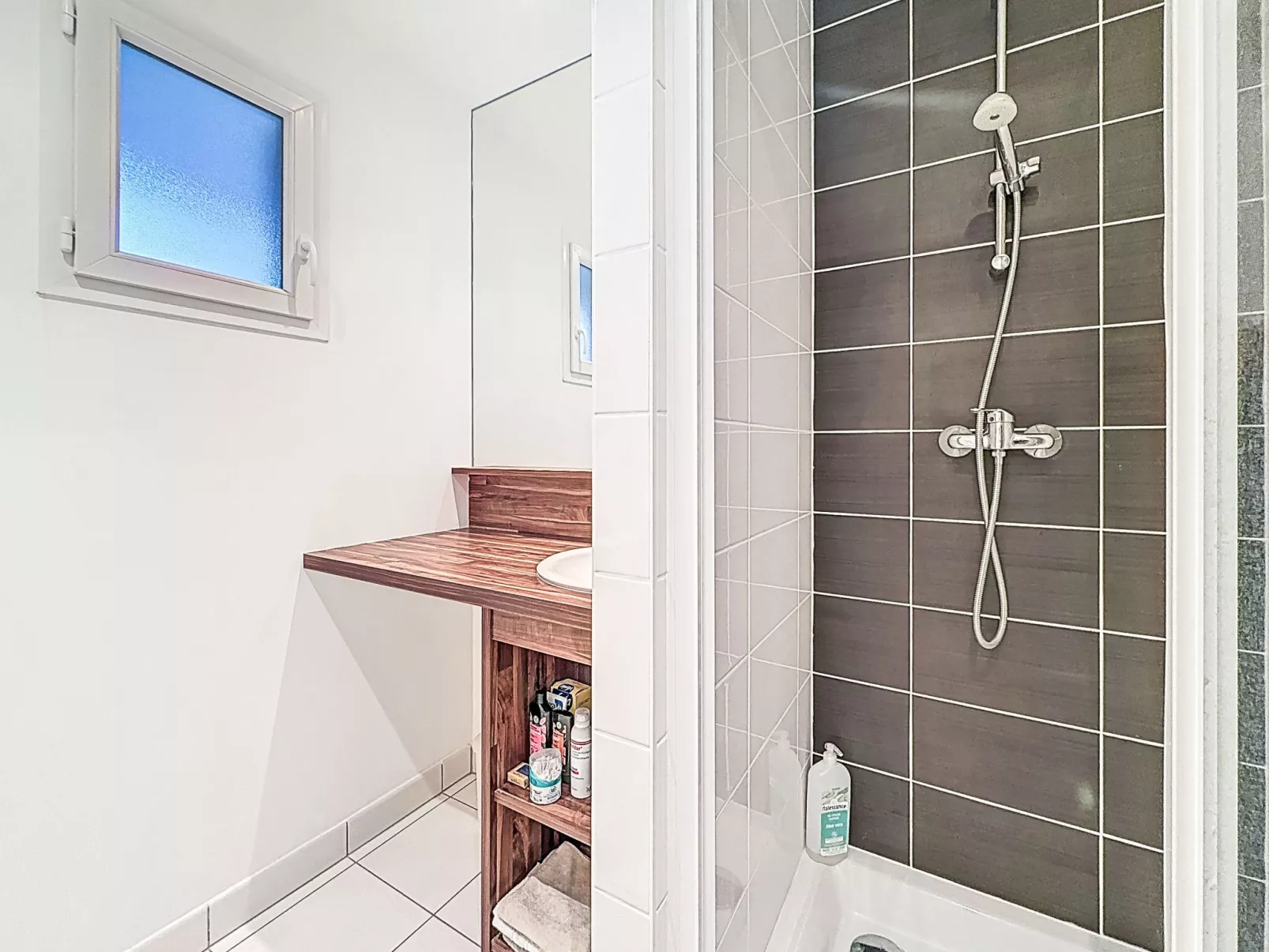 Stella Maris - Binnen