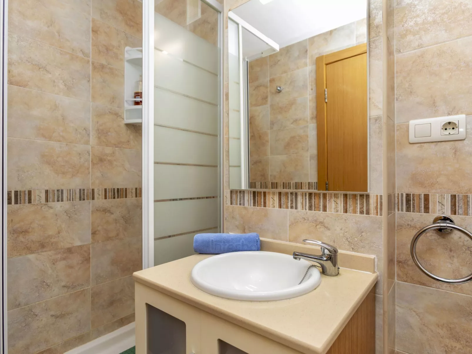 Playa Coral II - Binnen