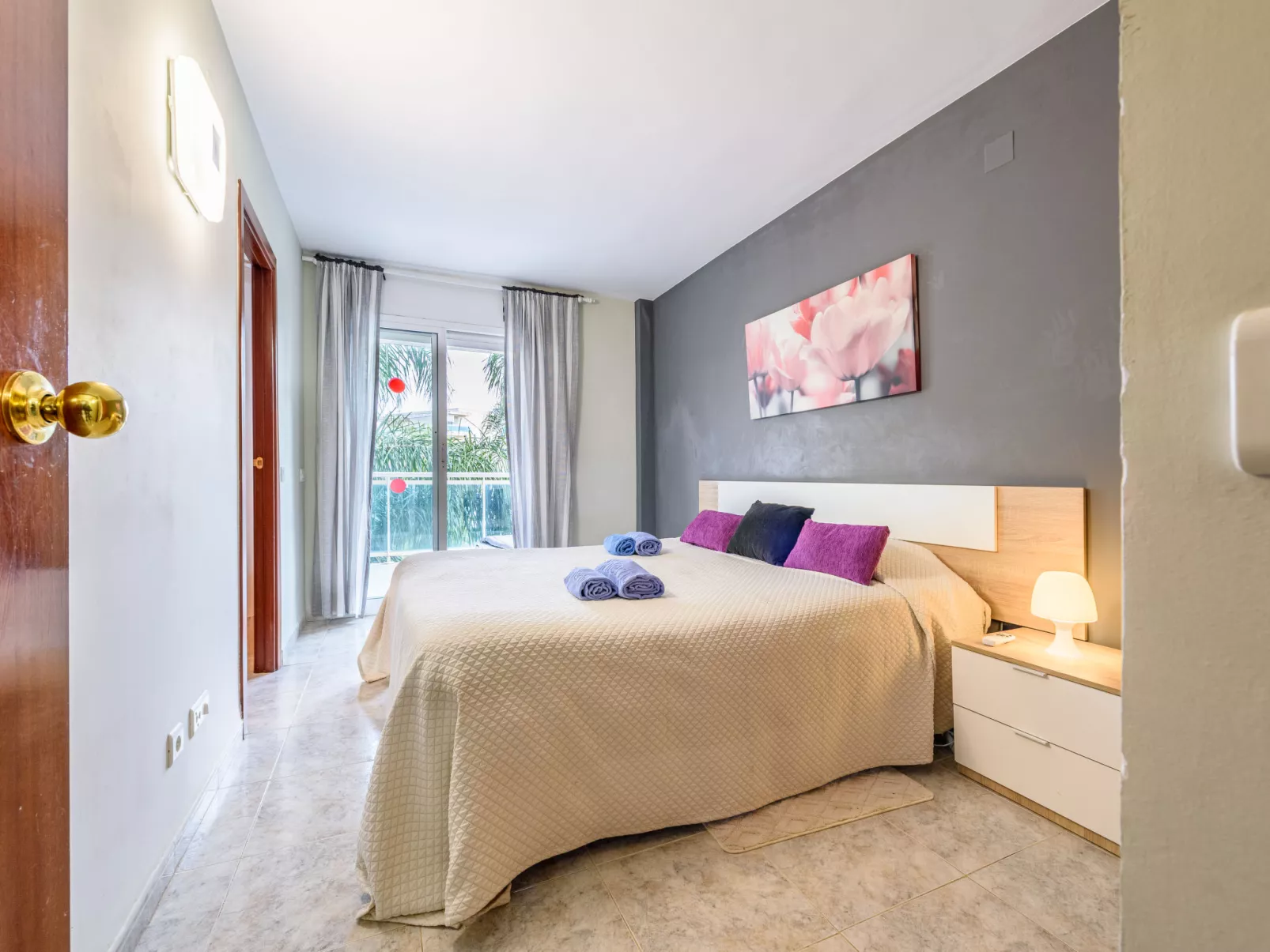 Village Park - Binnen