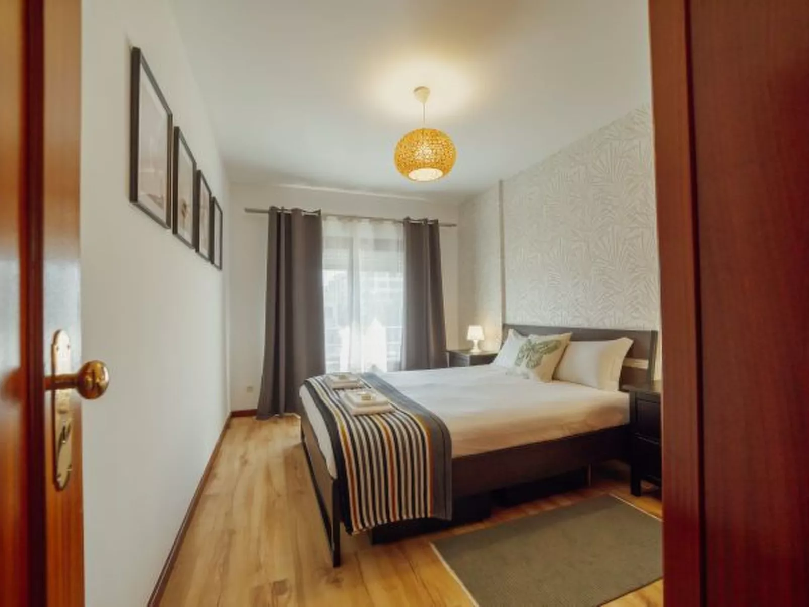 MATOSINHOS CENTER PREMIUM APARTMENT by VACATIONY - Binnen