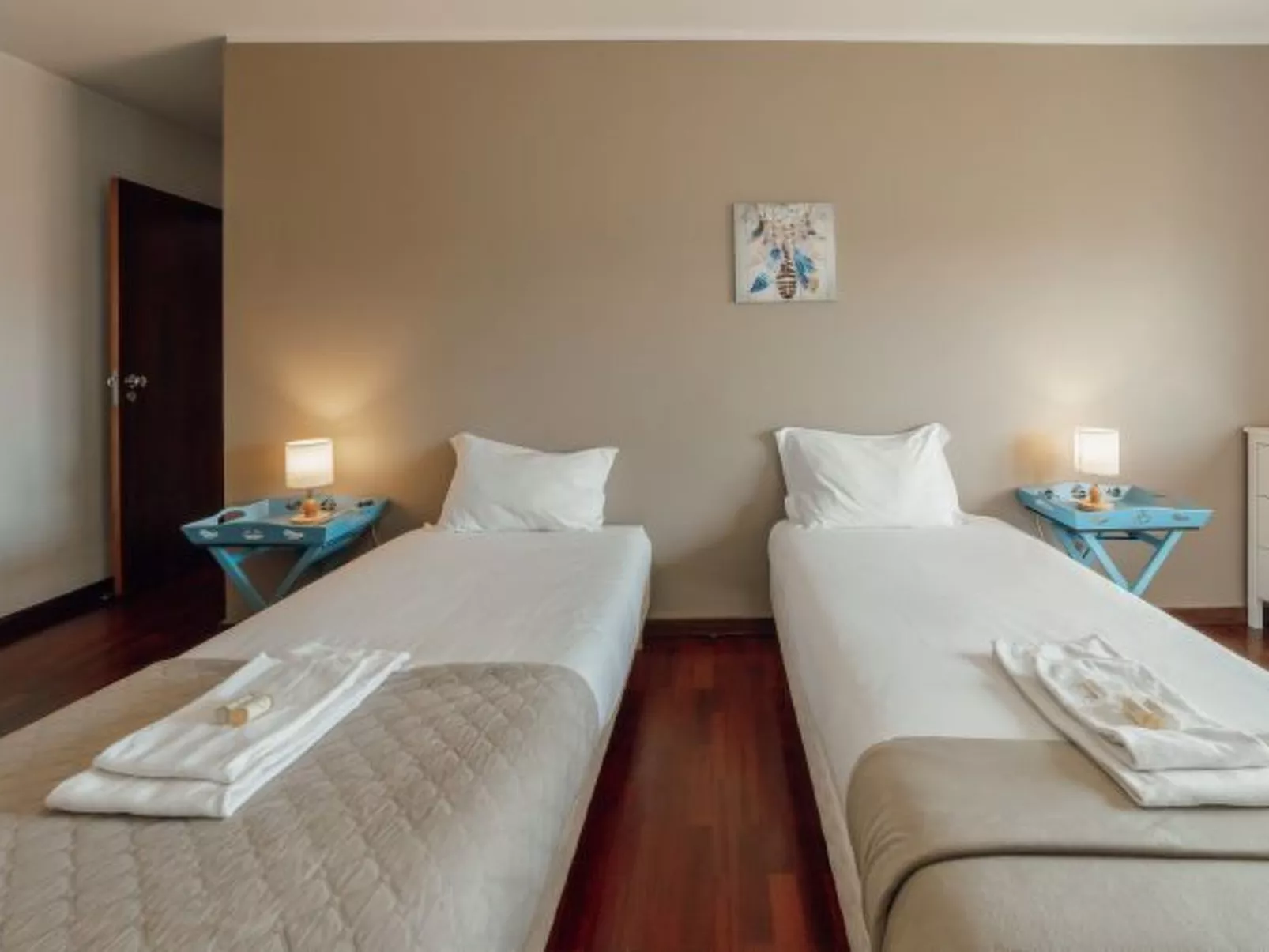 ESPINHO MODERN 3 BEDROOM APARTMENT by VACATIONY - Binnen