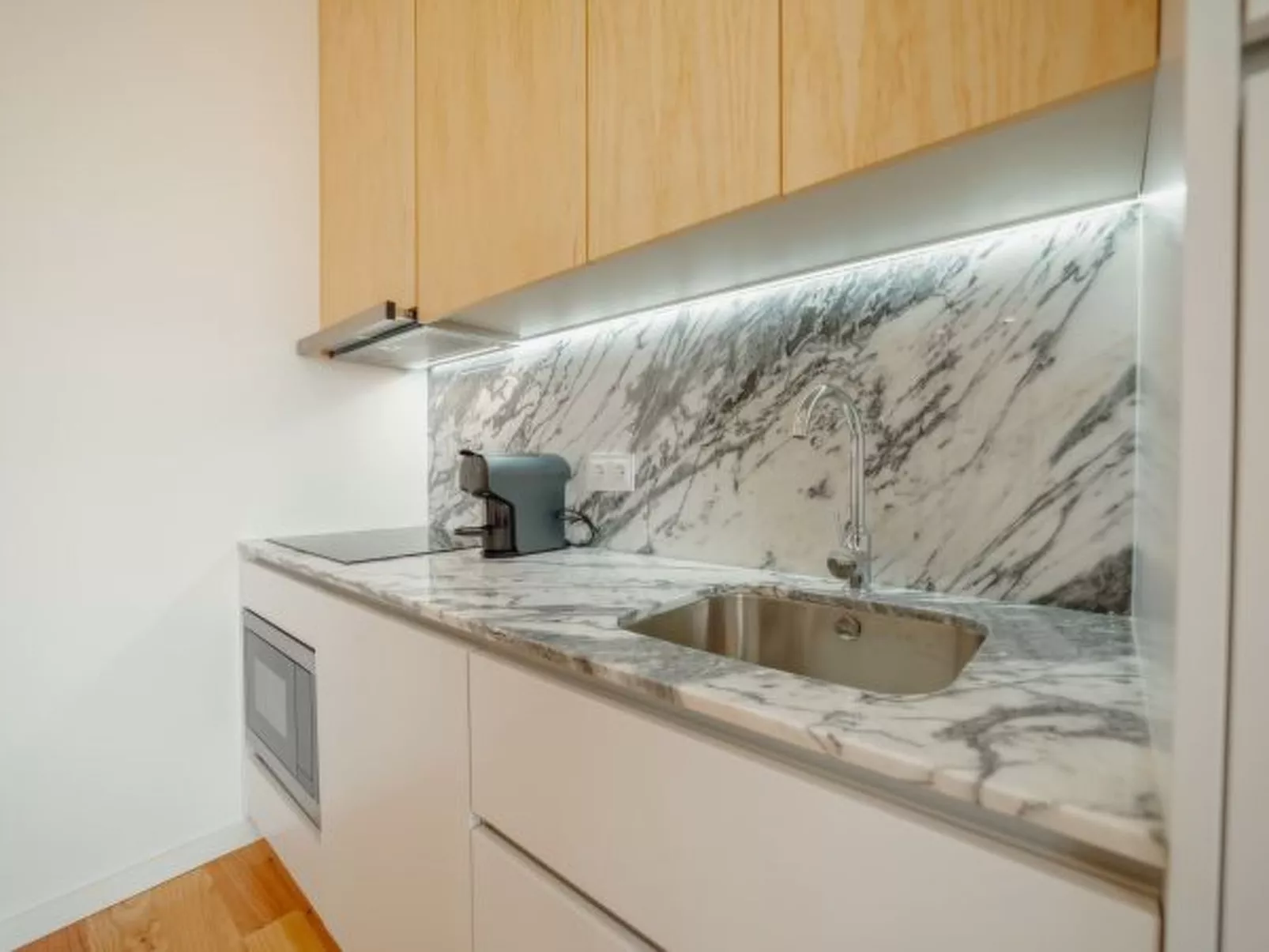 COURTYARD OPORTO DESIGN APARTMENT G - Binnen