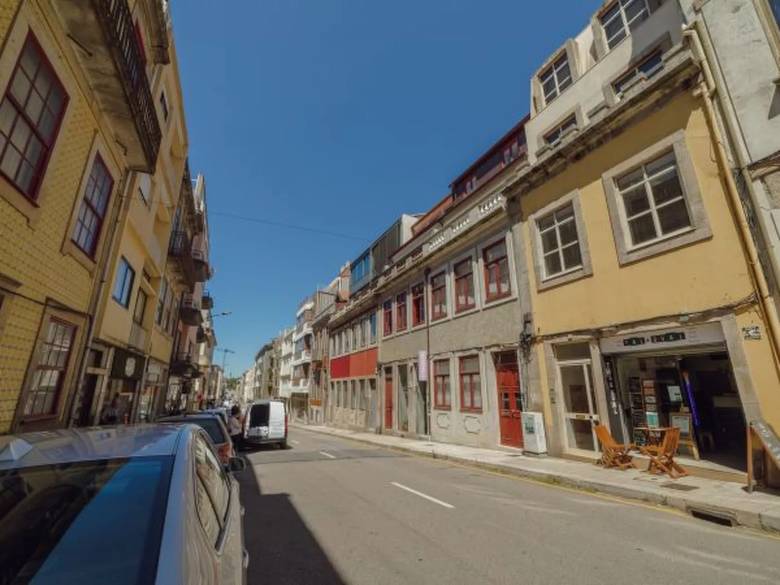 BOAVISTA PREMIUM II DUPLEX TERRACE by VACATIONY - Buiten