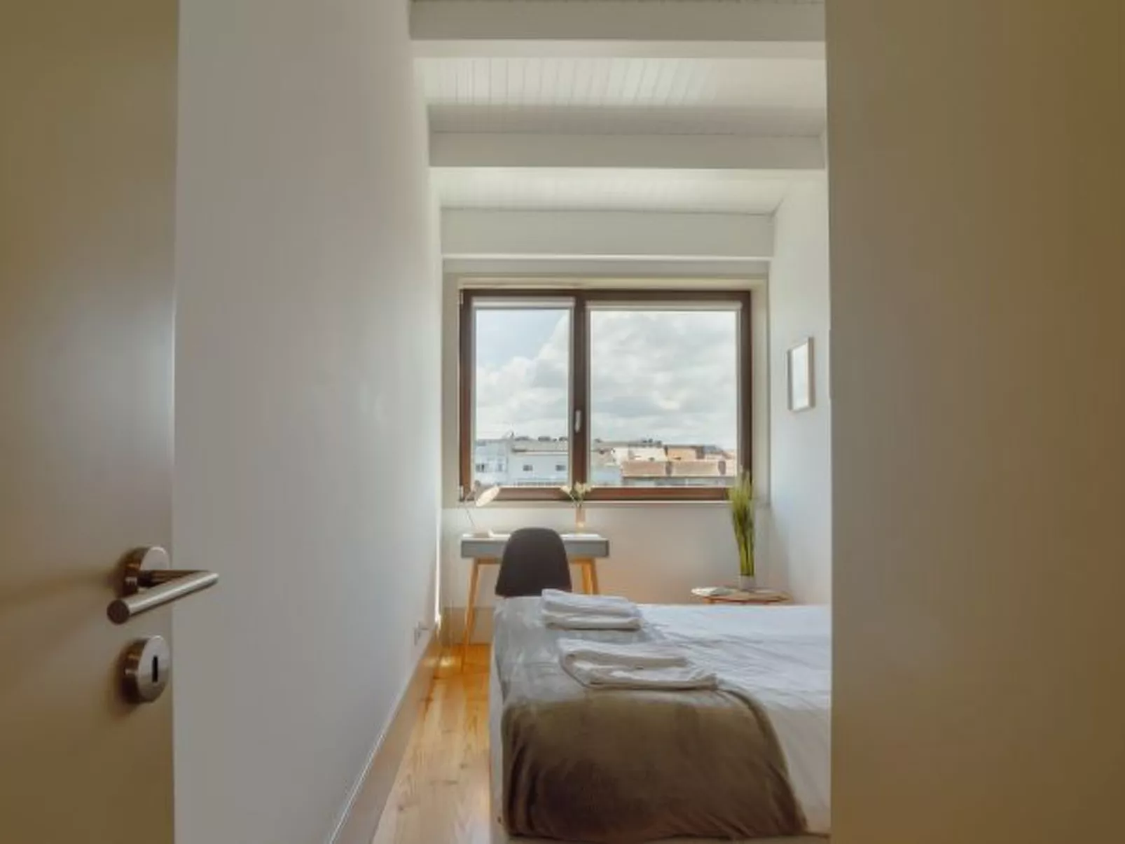 LEGACY OPORTO PREMIUM APARTMENT I by VACATIONY - Binnen