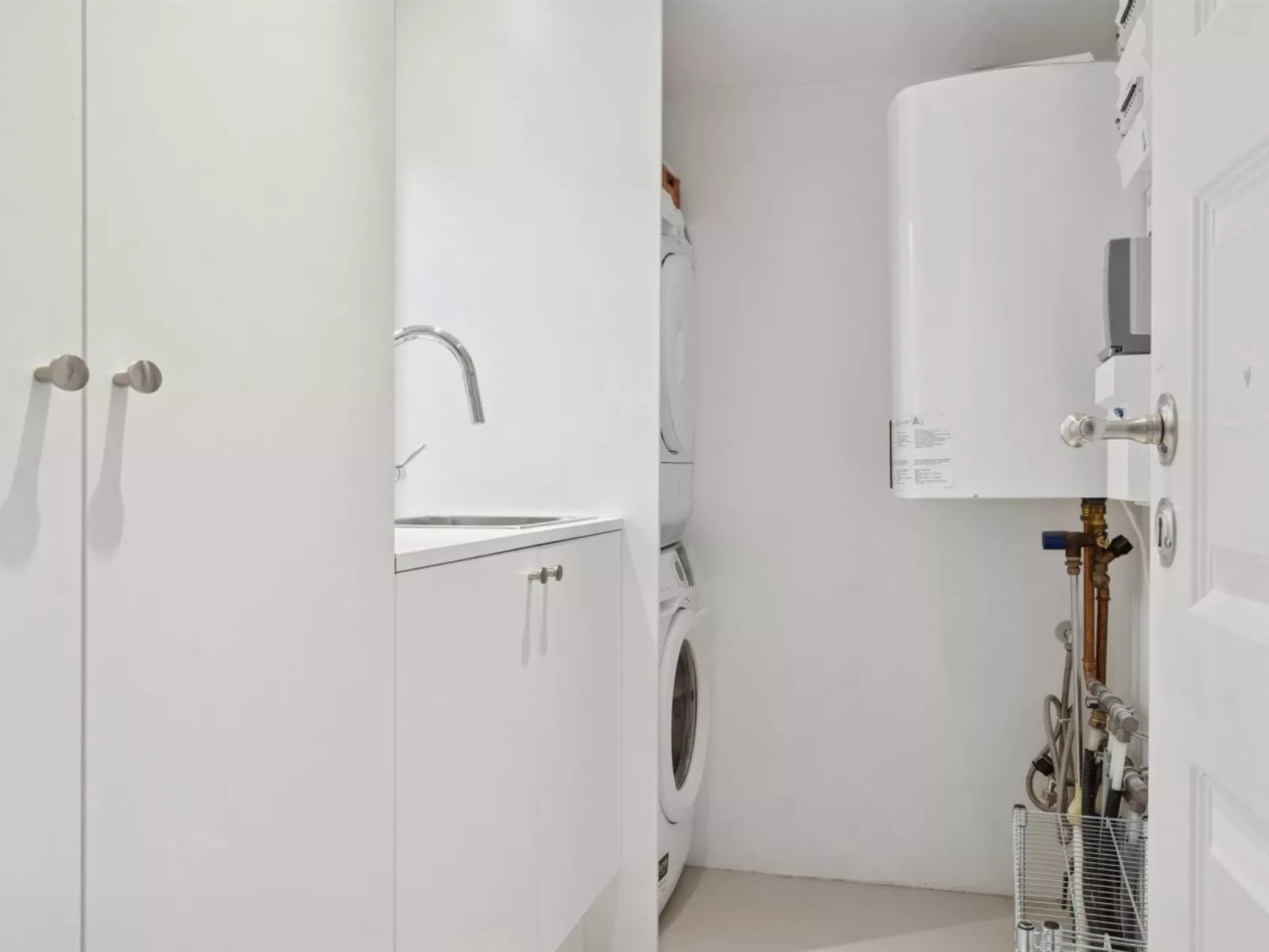 "Wigot" - 225m to the fjord - Binnen