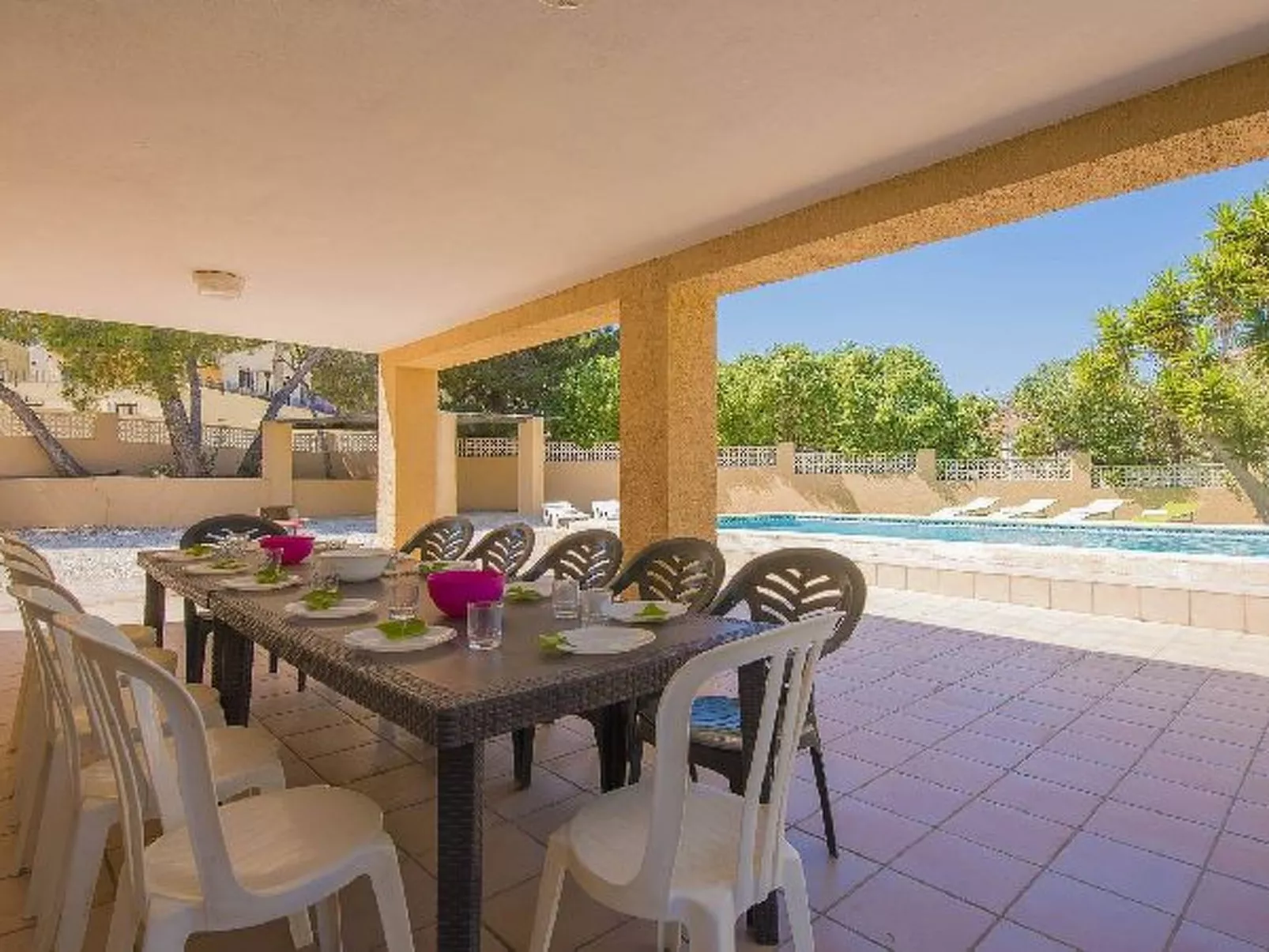 Villa Bernia - PlusHolidays - Image-tags.info