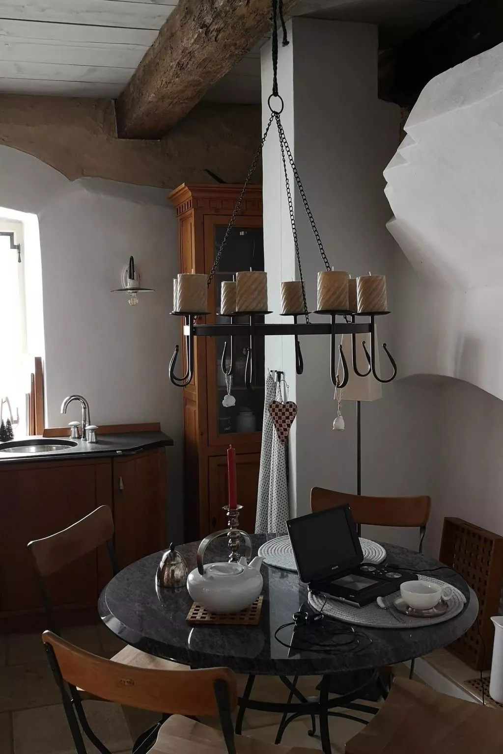 In Altstadt mit Grill, Garten und Terrasse - Image-tags.info