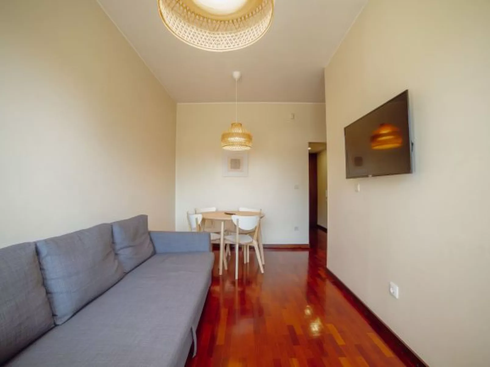 BRIGHT BOAVISTA by VACATIONY - Binnen