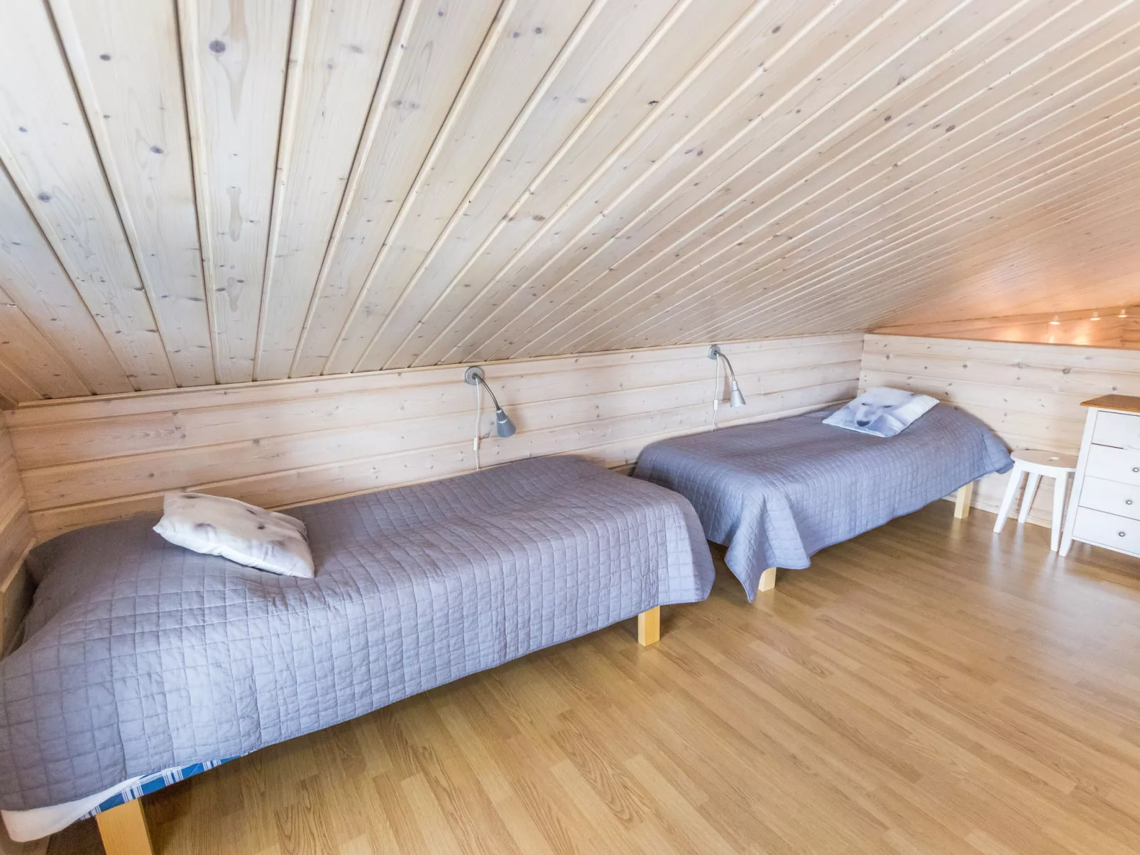 Ylläs eeli c 4 - Binnen