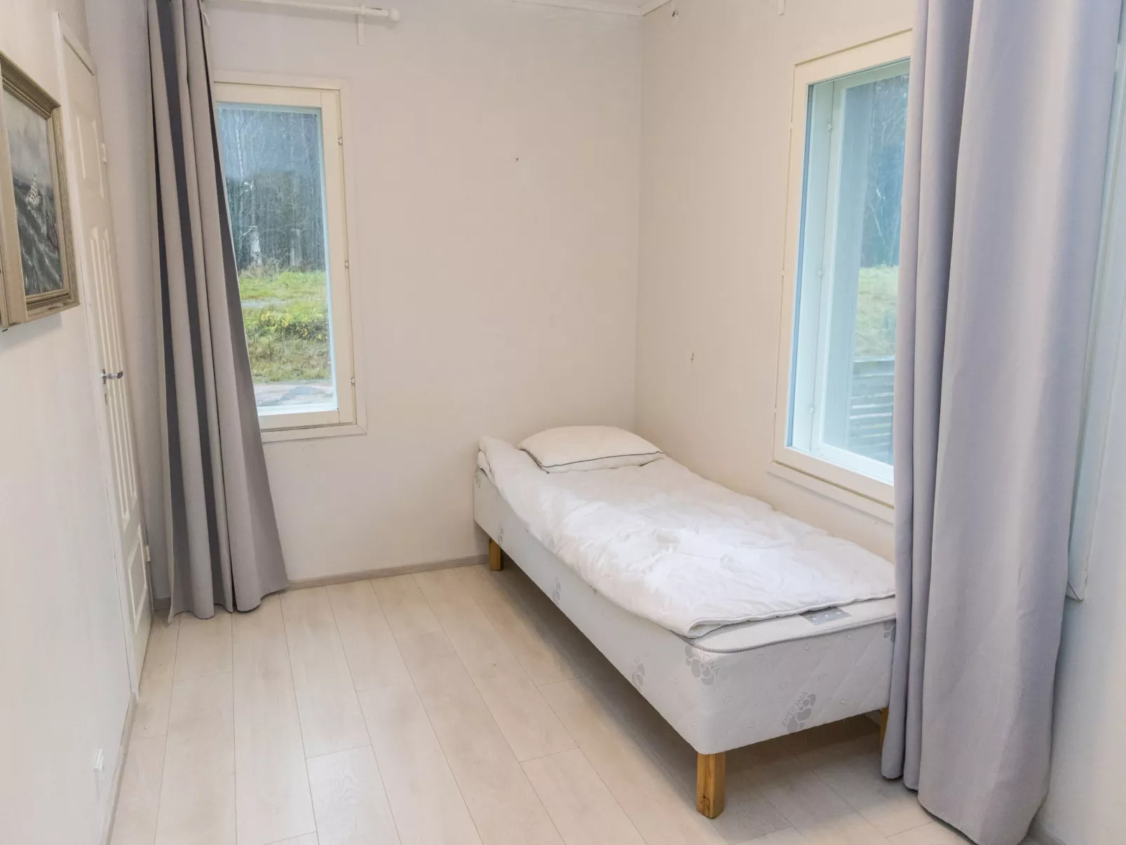 Villa inkoo - Binnen