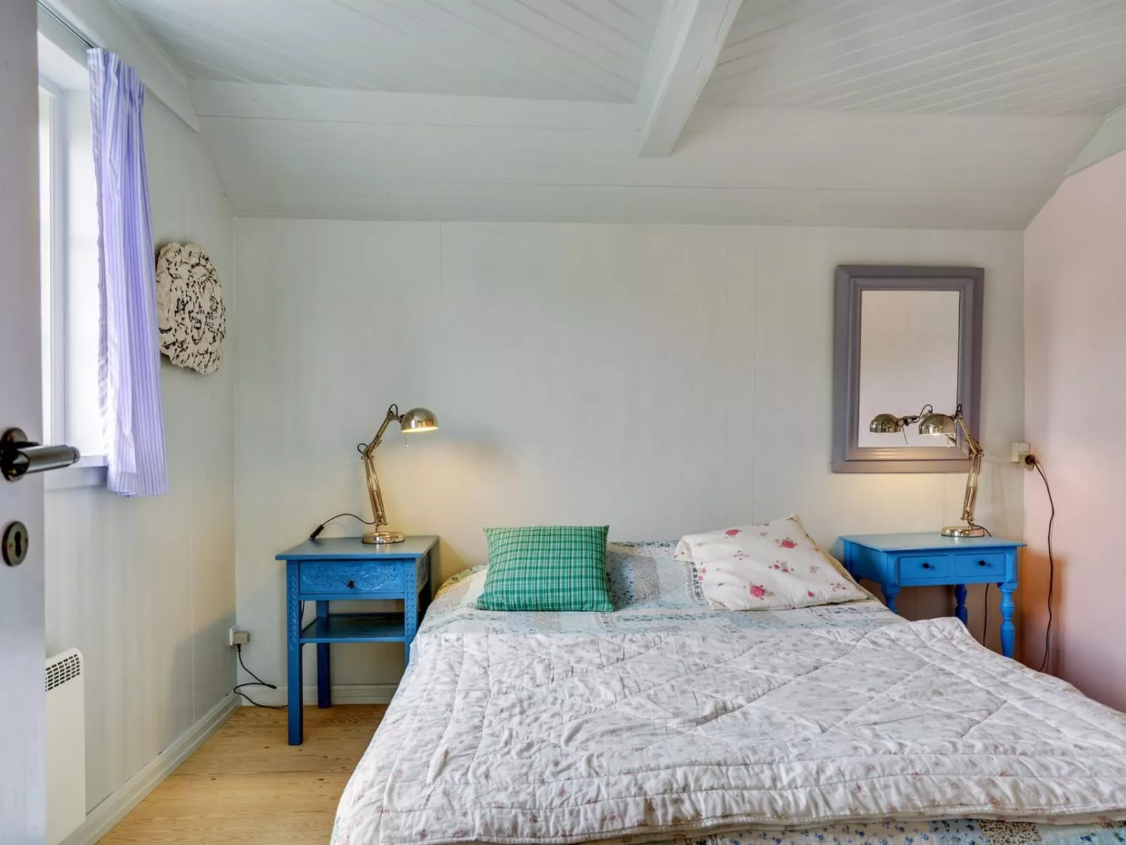 "Kuse" - 25m from the sea - Binnen