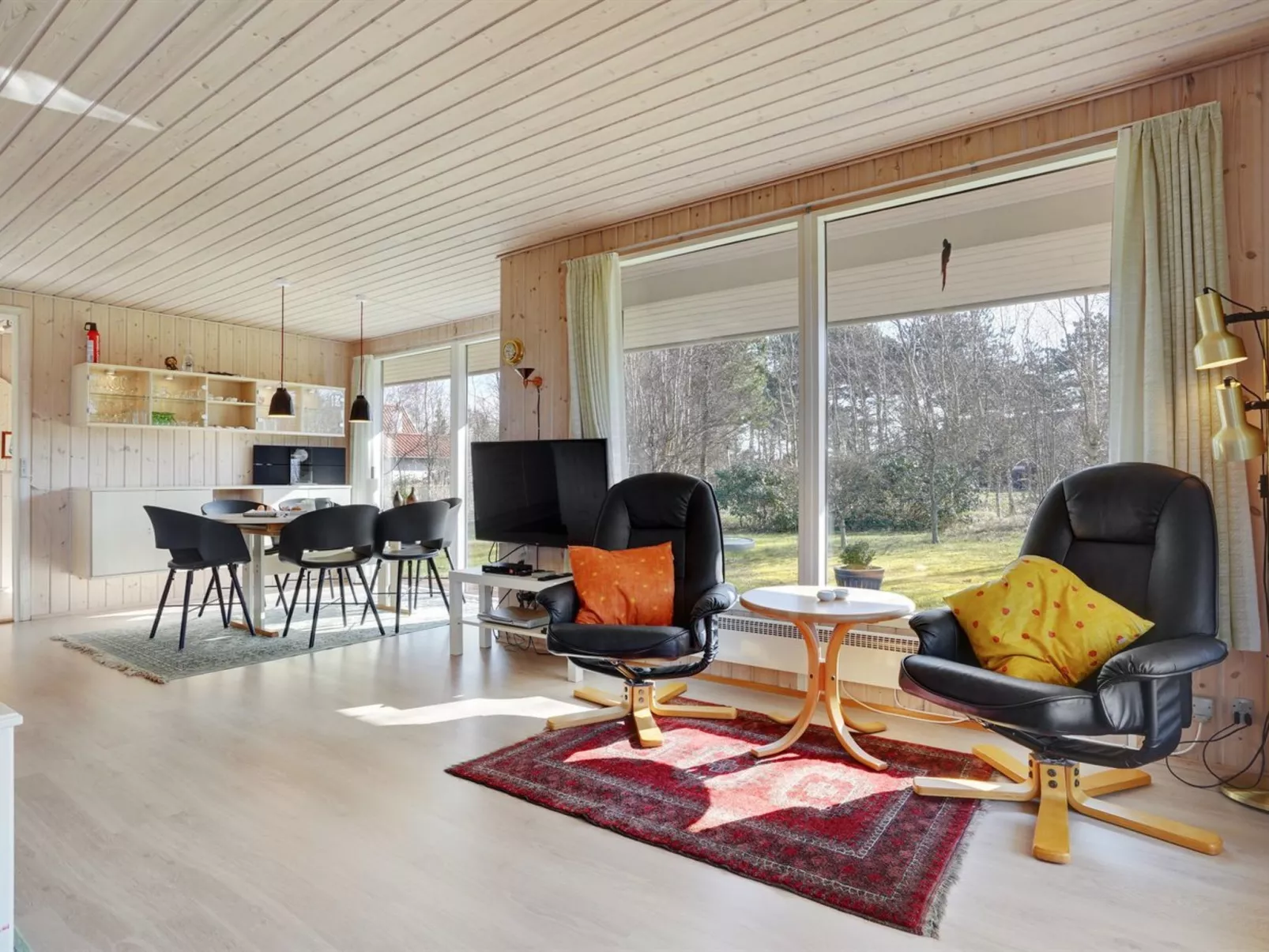 "Gardis" - 100m from the sea - Binnen