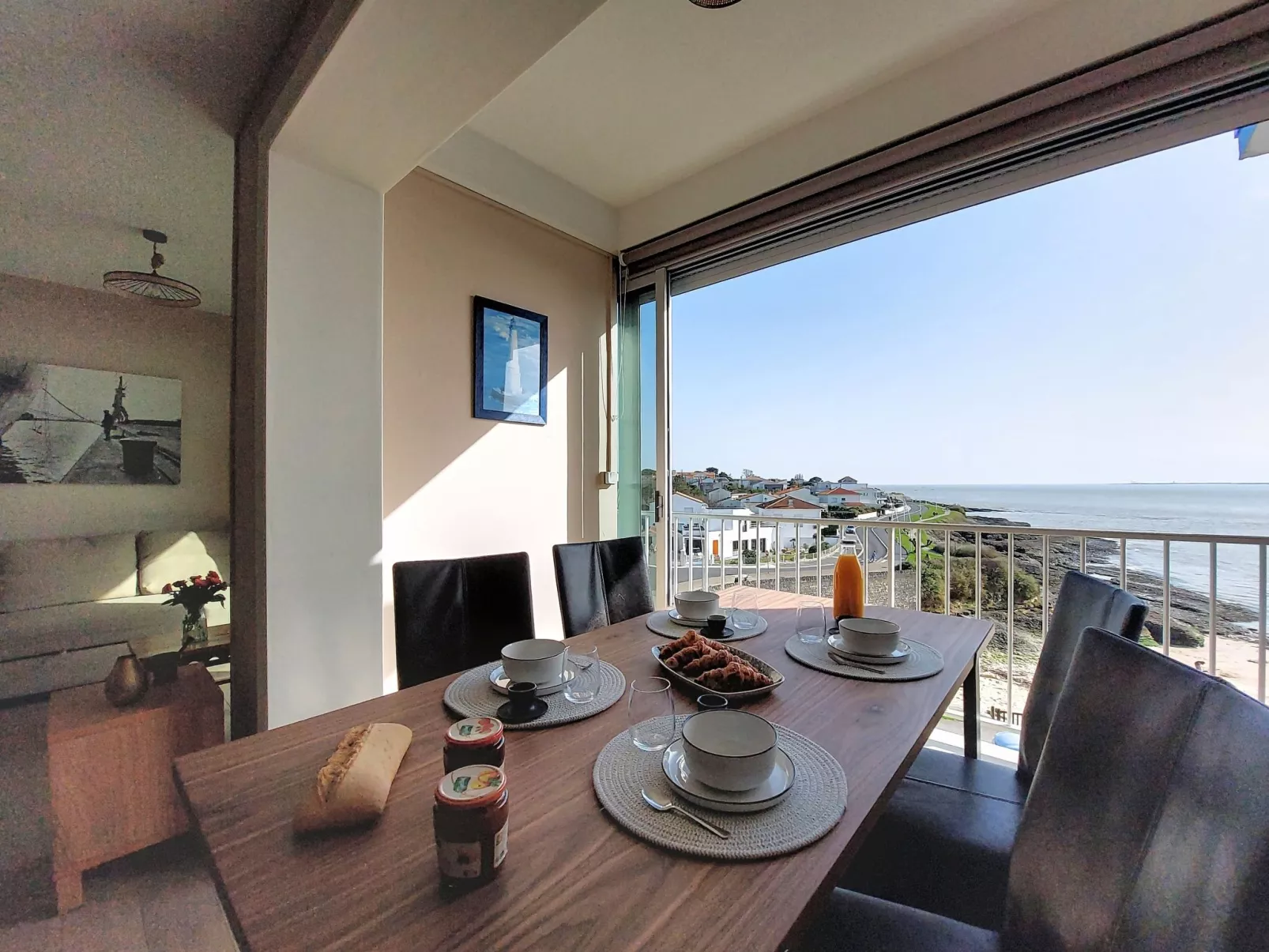 Saint Sordelin - Binnen