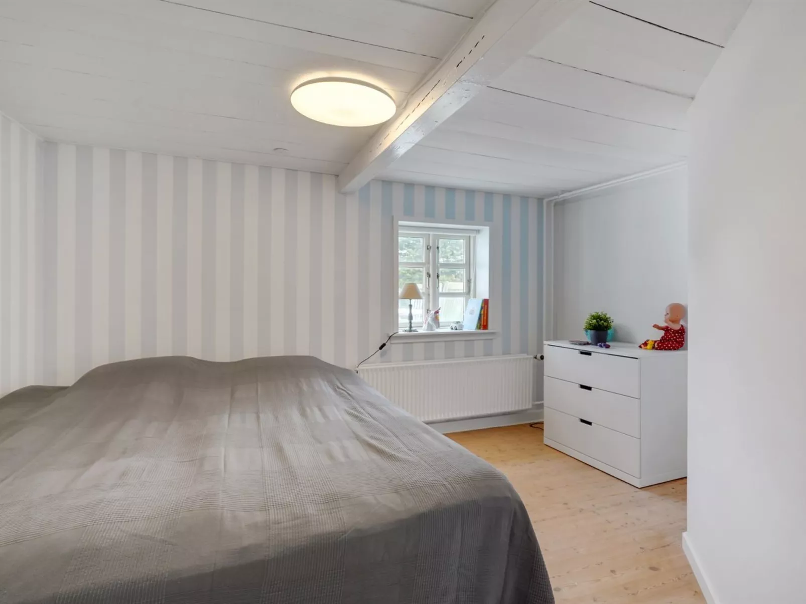 "Gyril" - 100m from the sea - Binnen