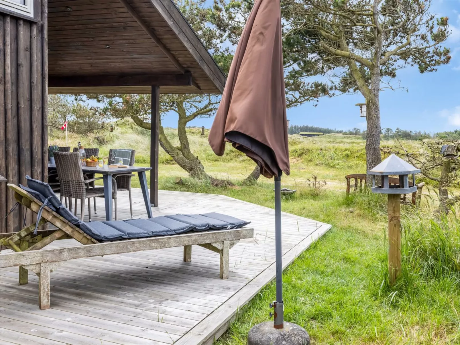 "Lagho" - 500m from the sea - Buiten