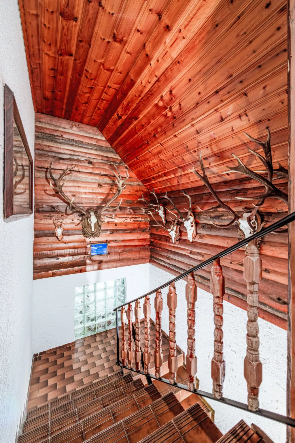 Ferienwohnung Gartenblick - Binnen