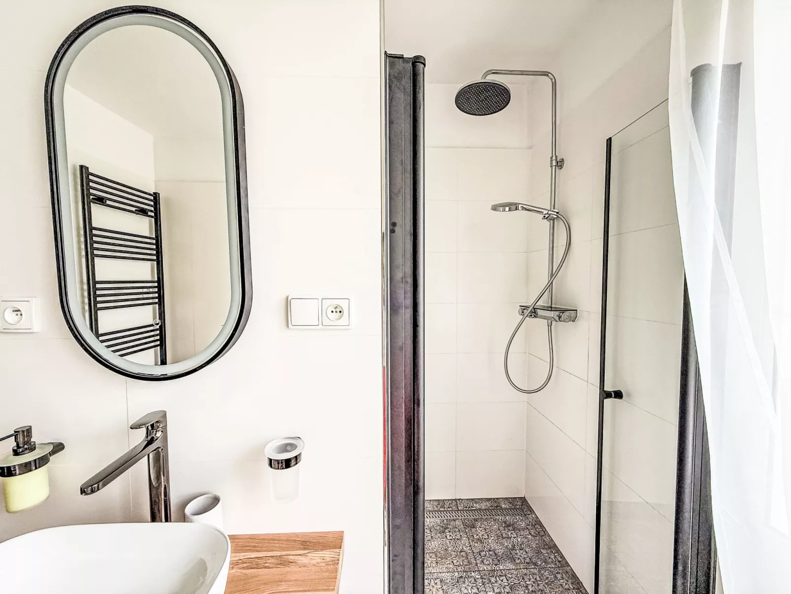 Green Valley Park Stárkov 8 - Binnen