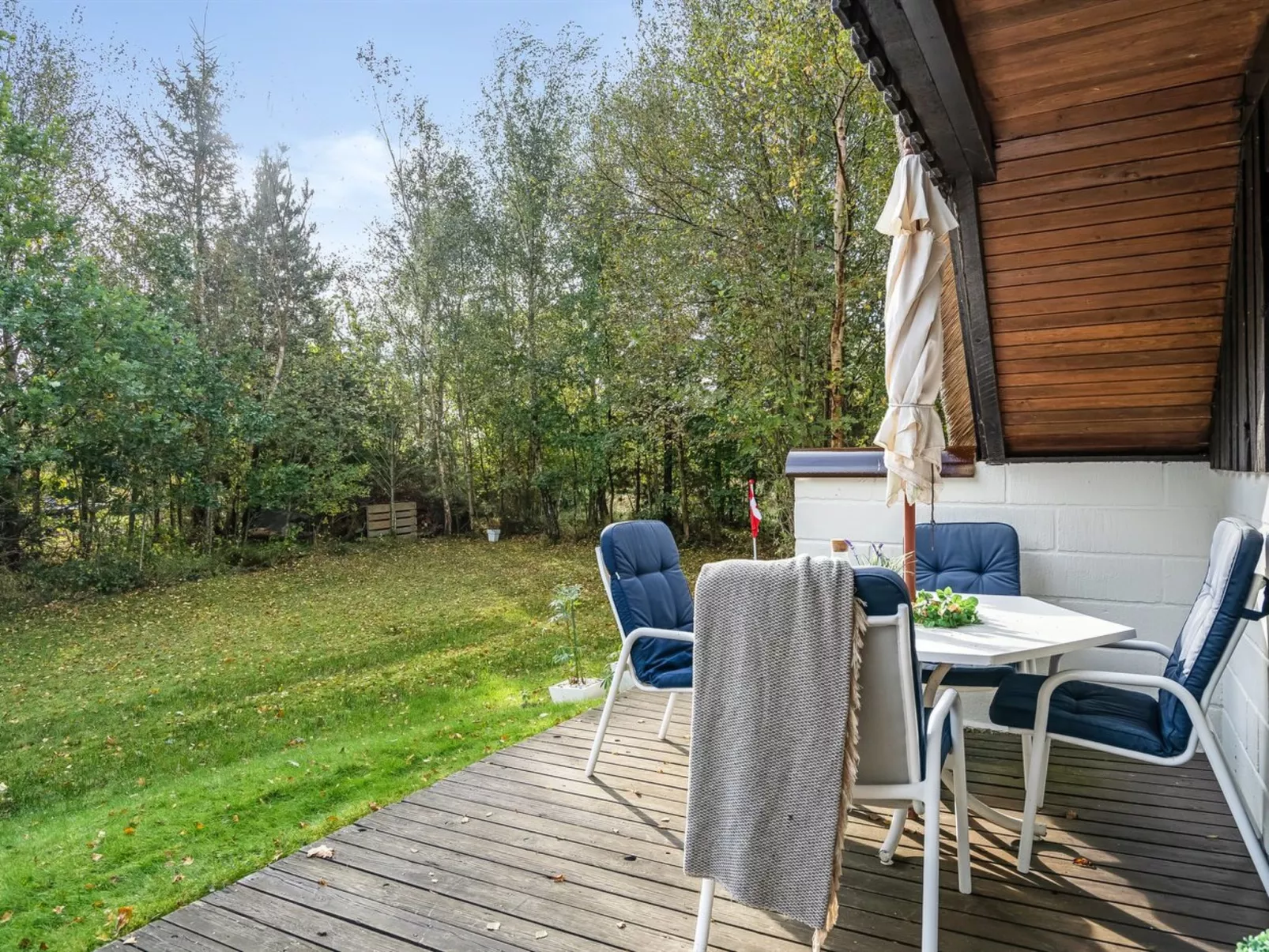 "Adina" -  from the sea - Buiten