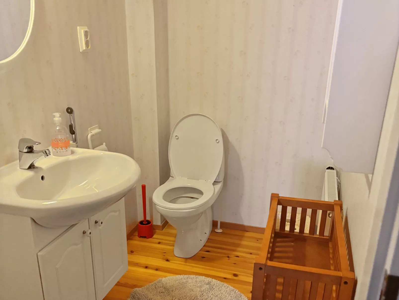 Grand villa kemijoki - Binnen