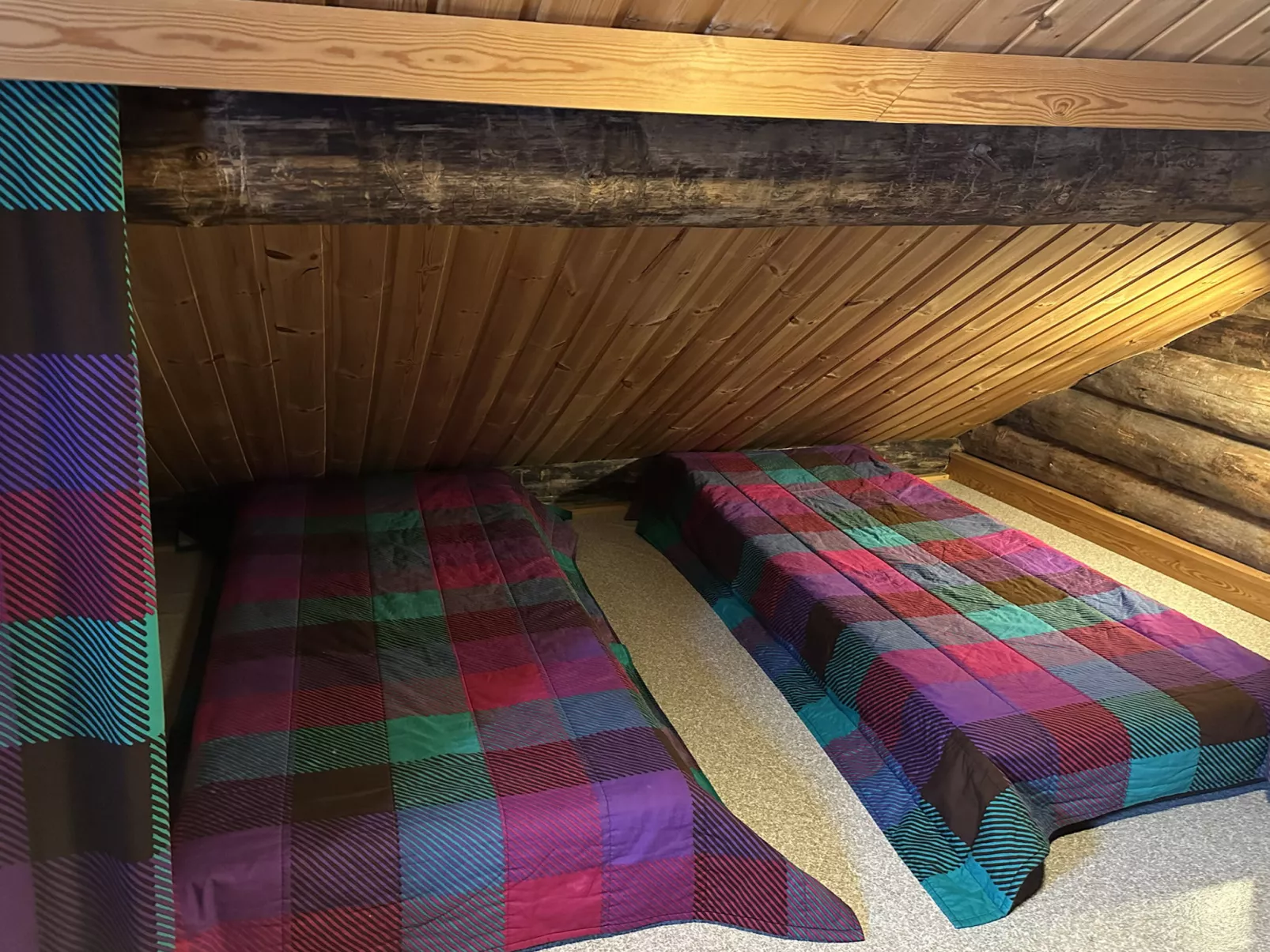 Kiilopalkinen - Binnen