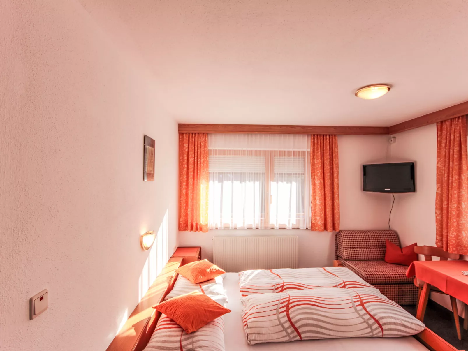 Garni Regina - Binnen