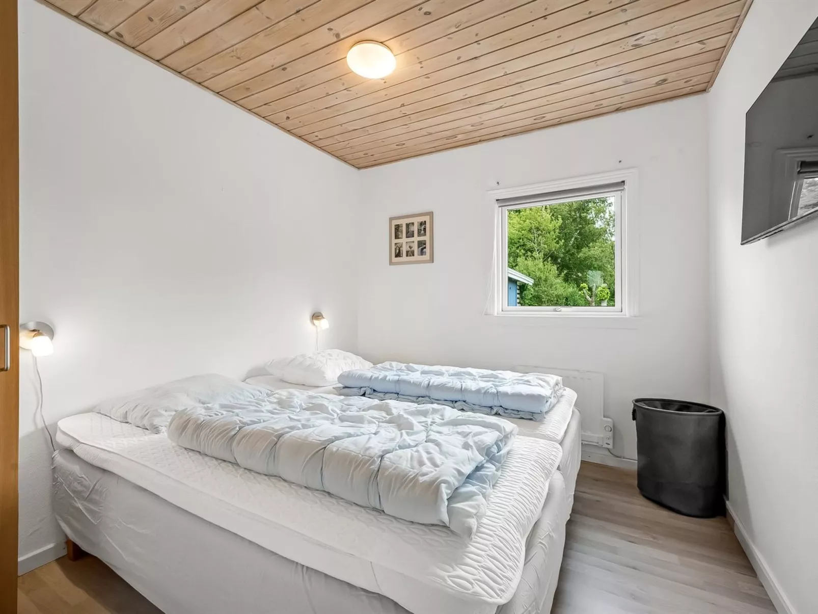 "Jerrit" - 650m to the fjord - Binnen