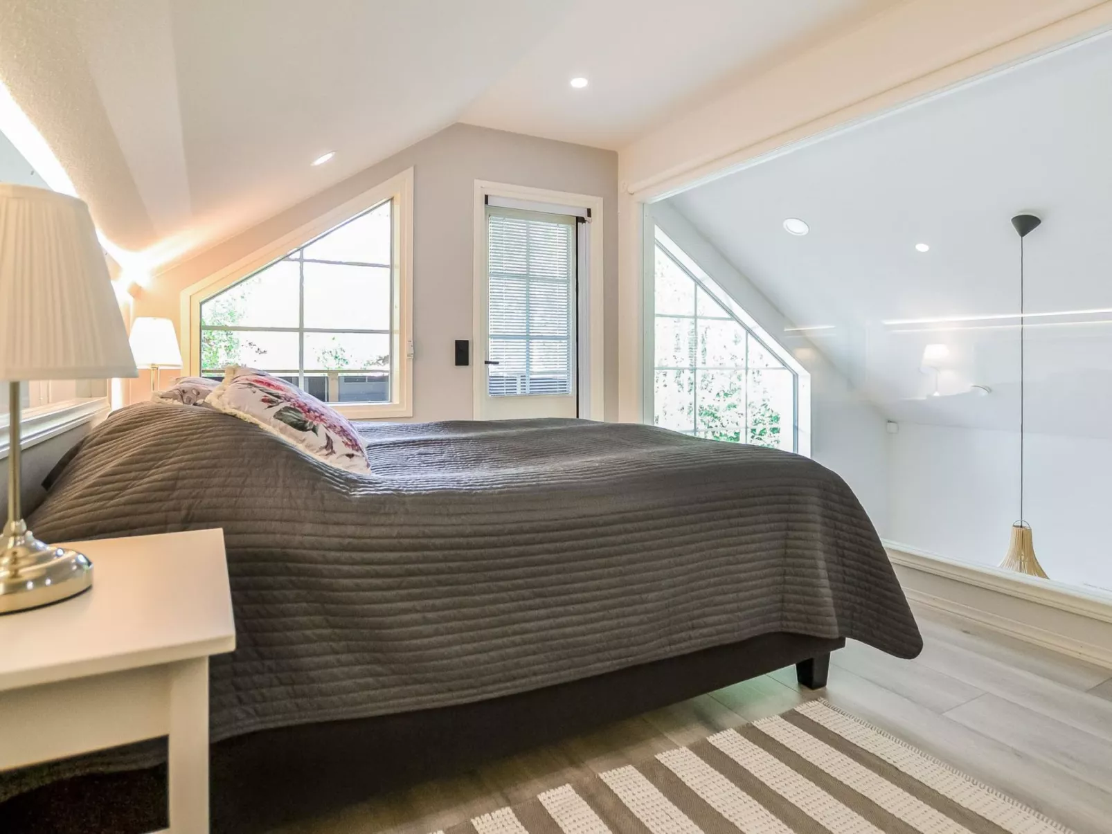 Tonttutahko 20 b - Binnen