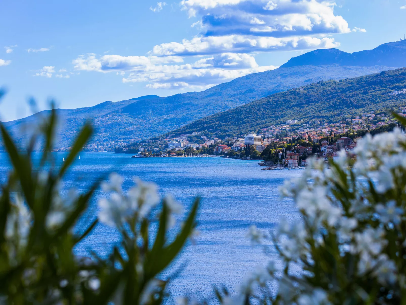 Mare Sano Resort - Buiten