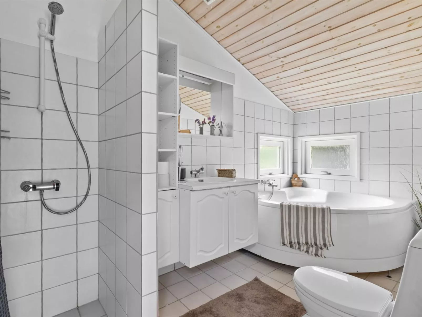 "Binta" - 225m from the sea - Binnen