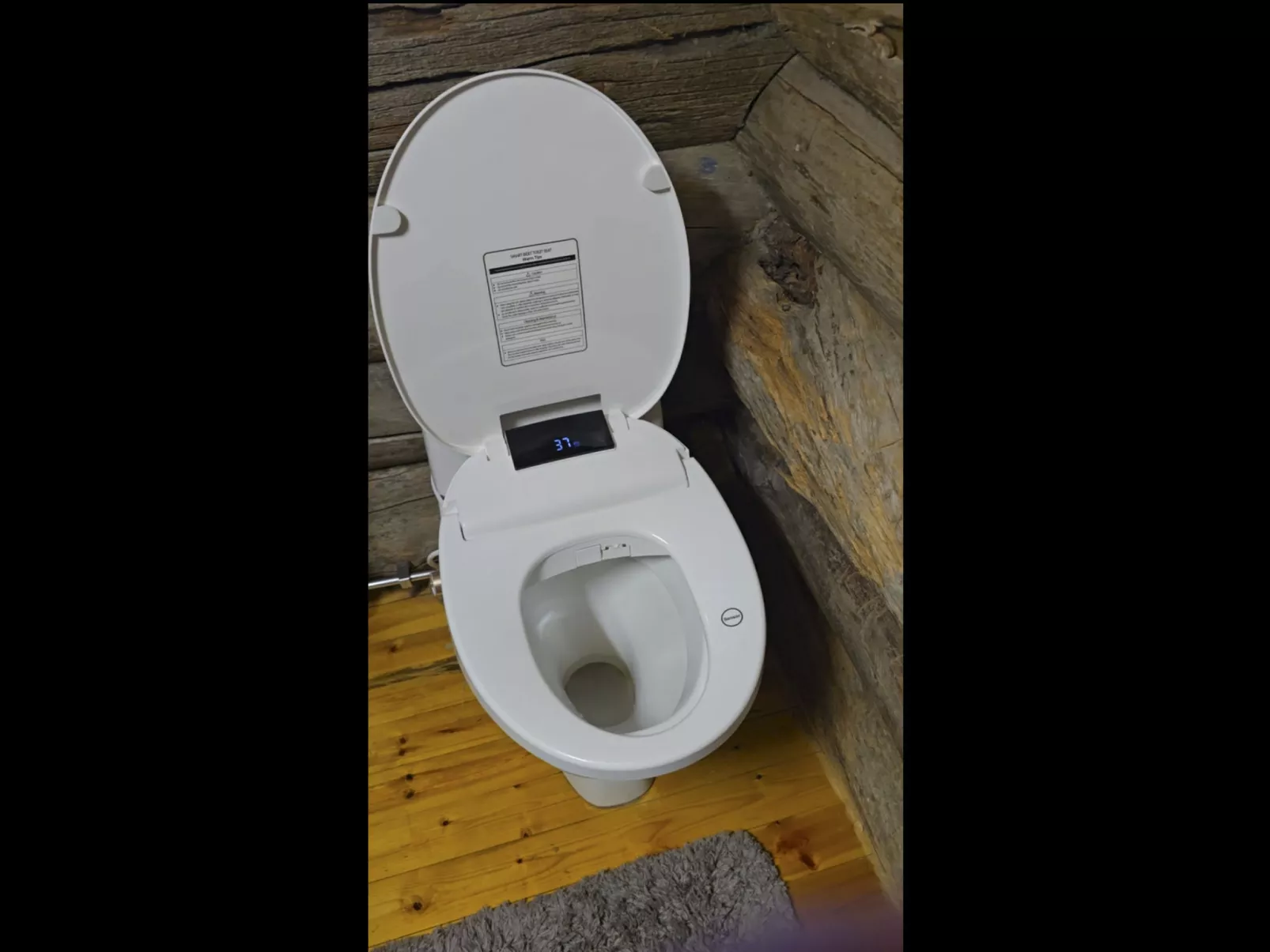 Lumikenttien kutsu - Binnen