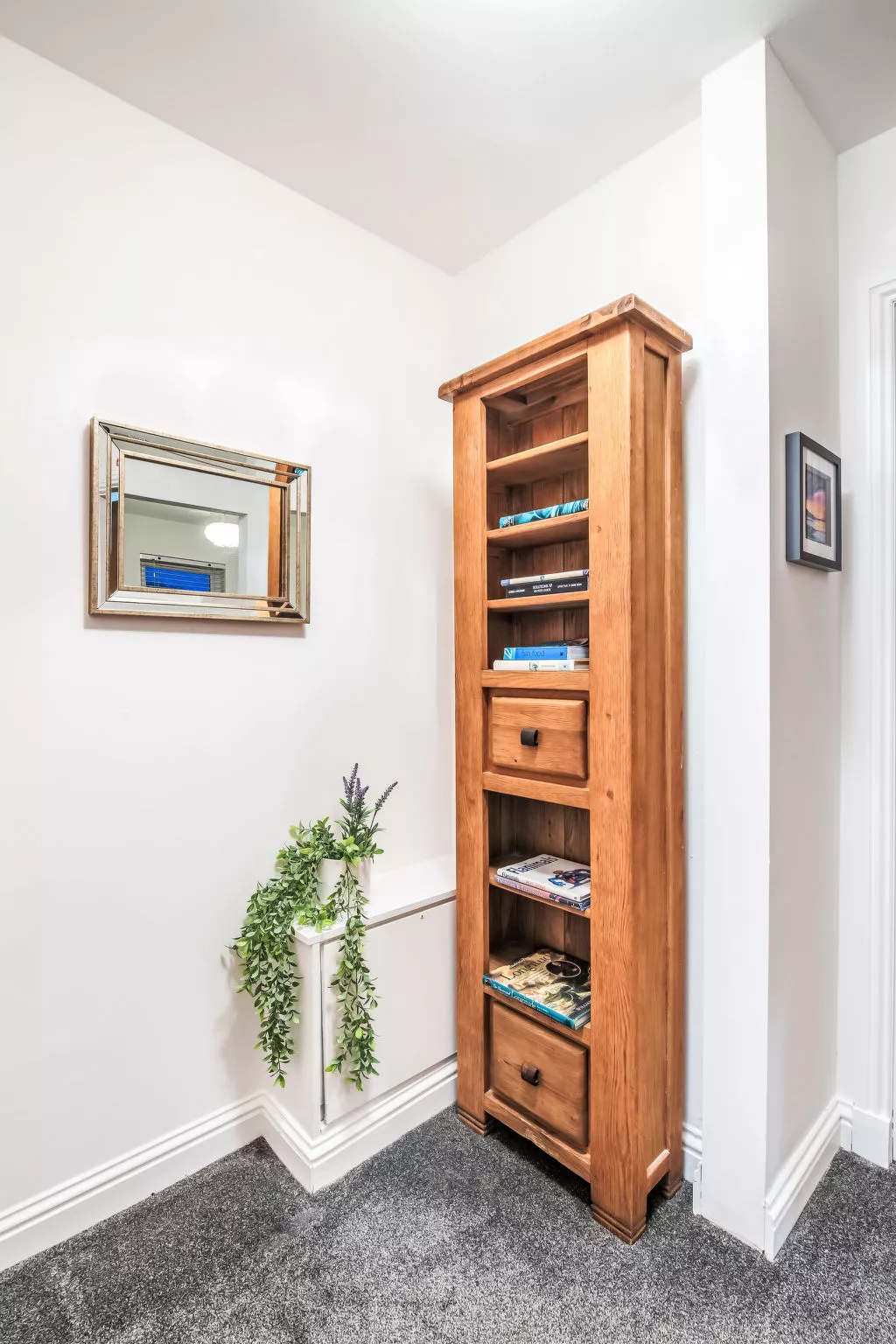 Waters Edge - Binnen