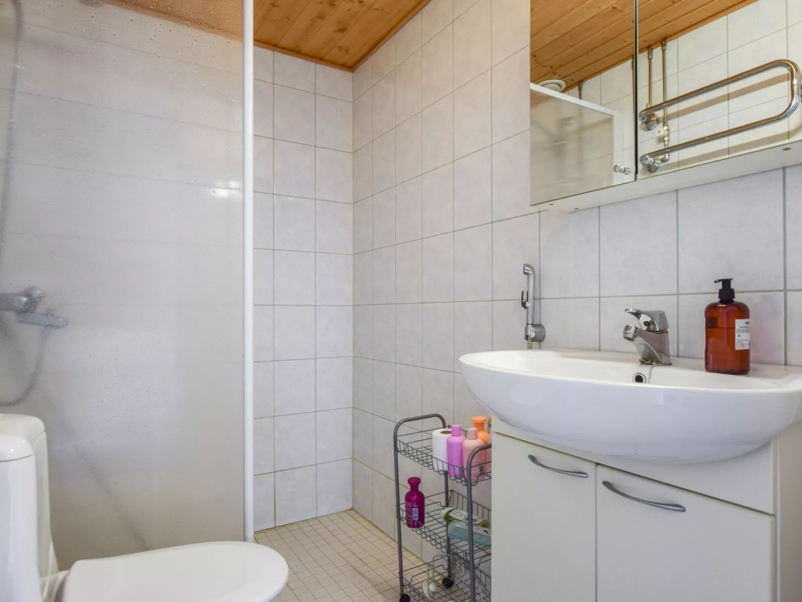 Joutiainen h 44 - Binnen