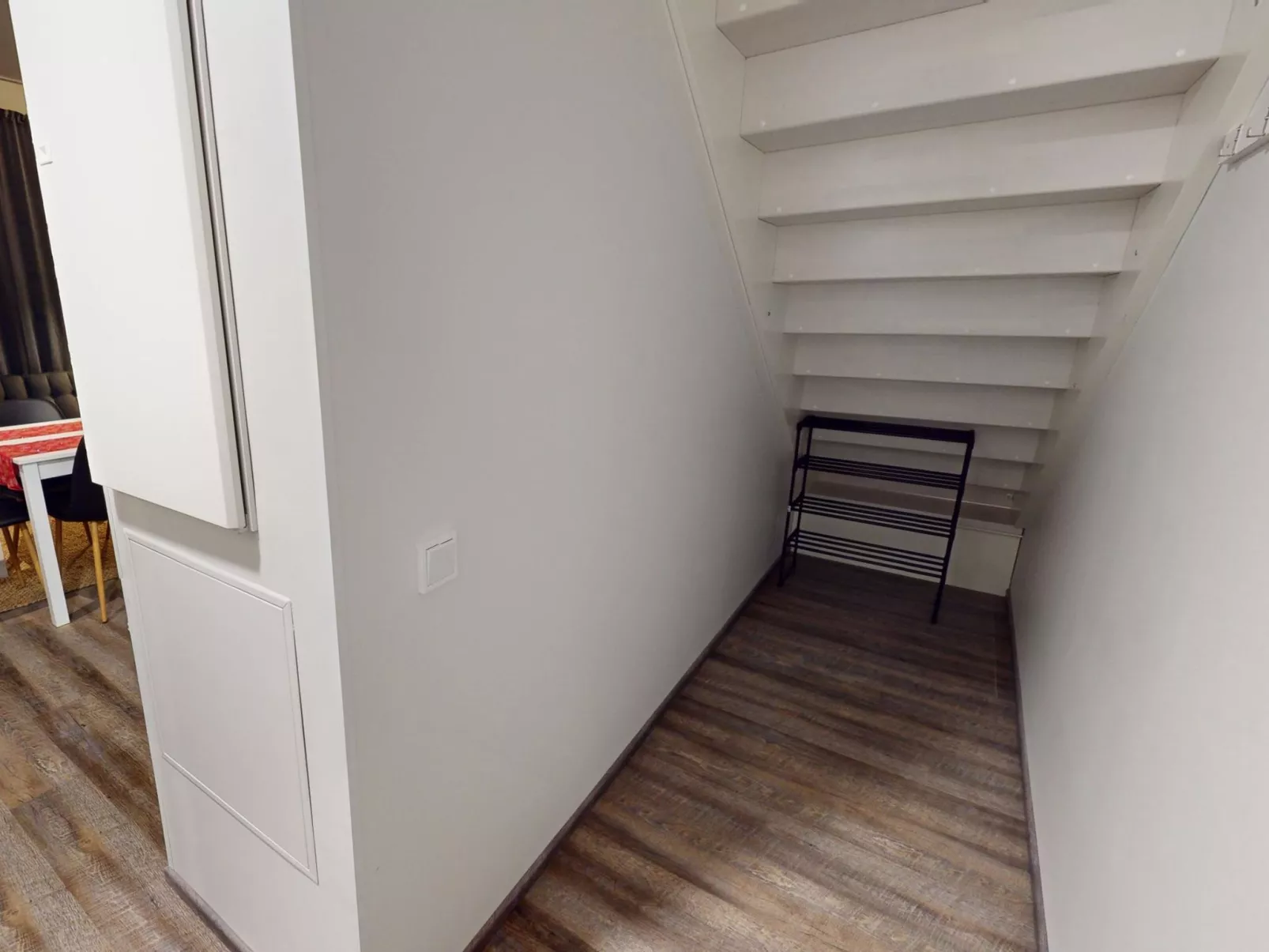 Röllimetsä d 11 - Binnen