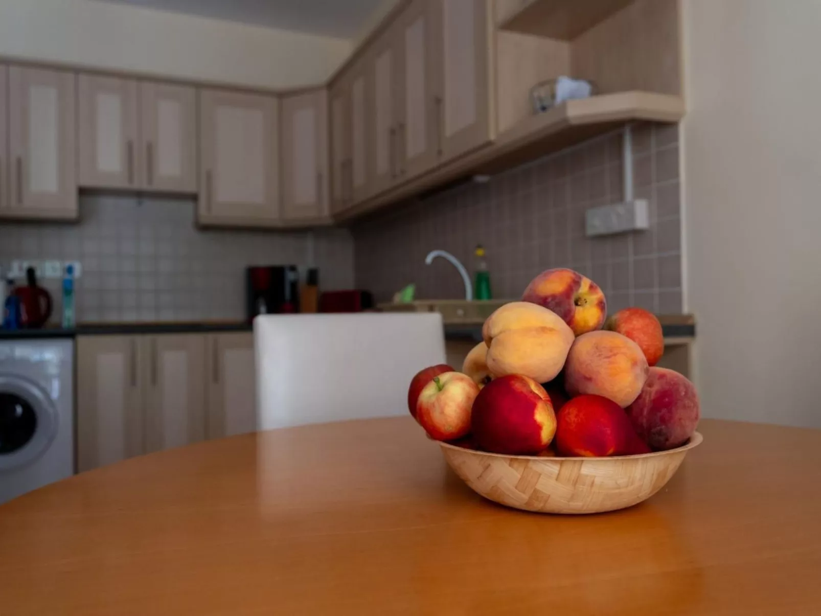 Wohnung in Kalecik - Binnen