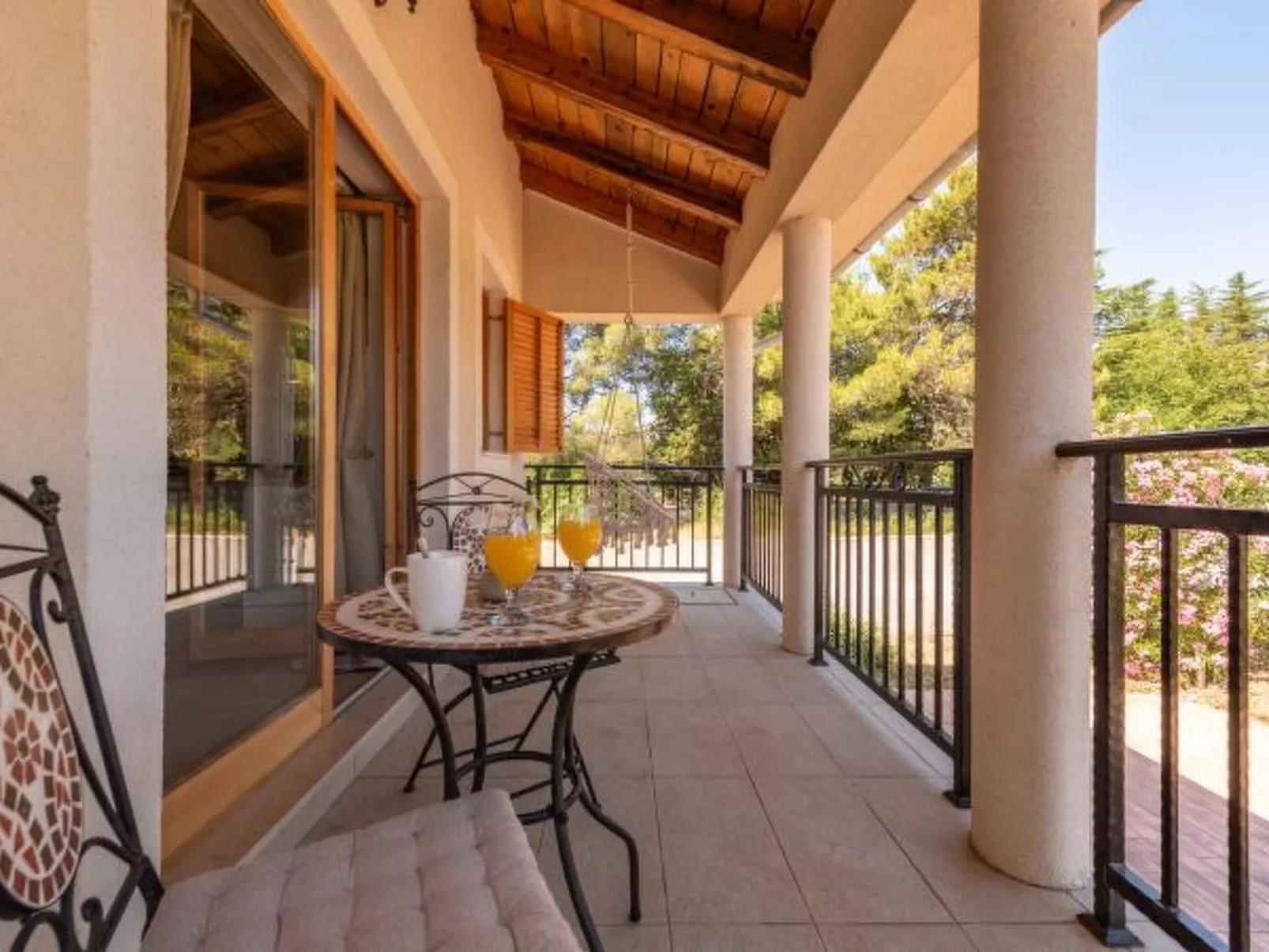 Holiday house Tina with jacuzzi and pool - Image-tags.info