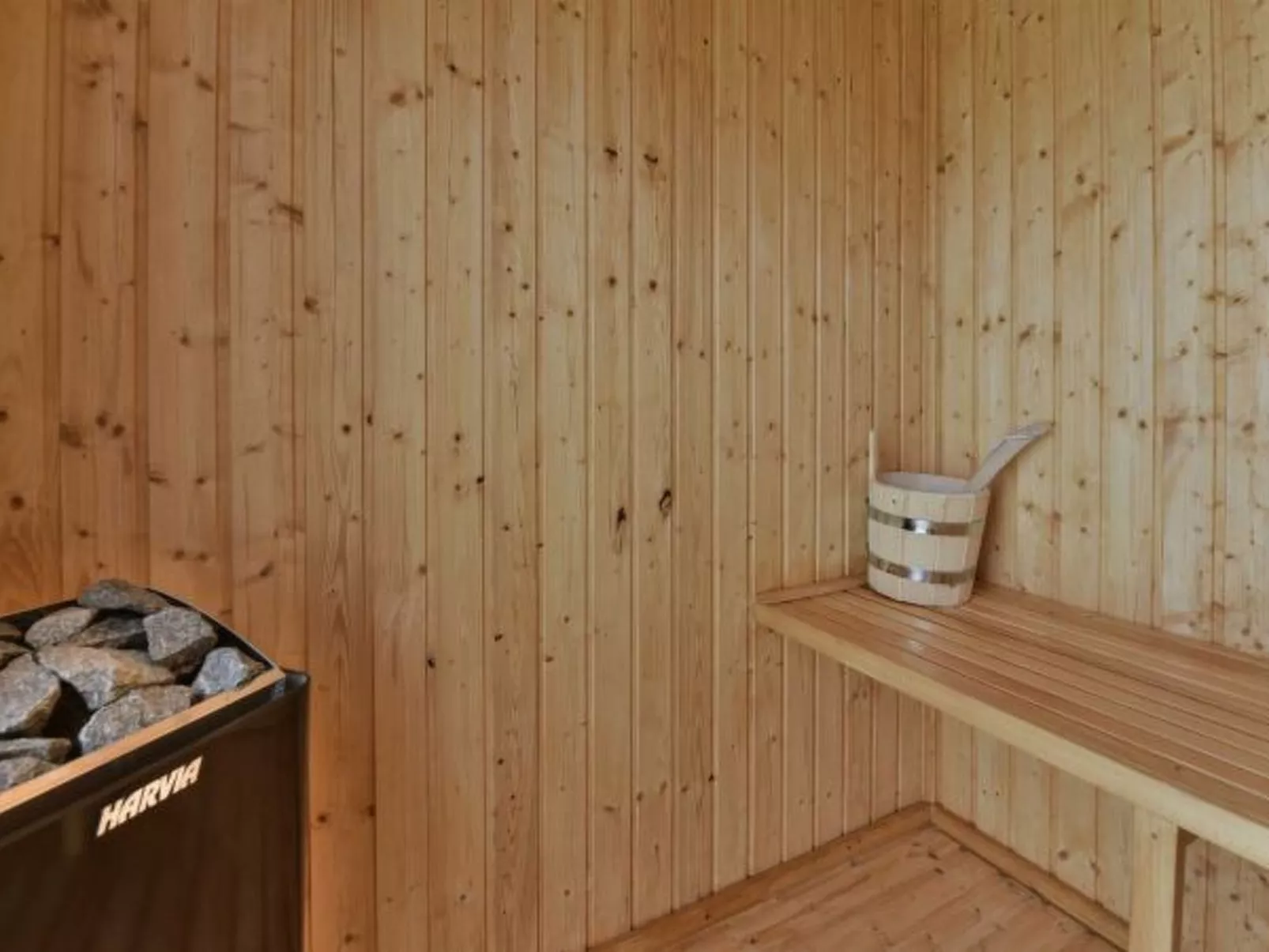 Villa Silente with pool, whirpool and sauna - Image-tags.info