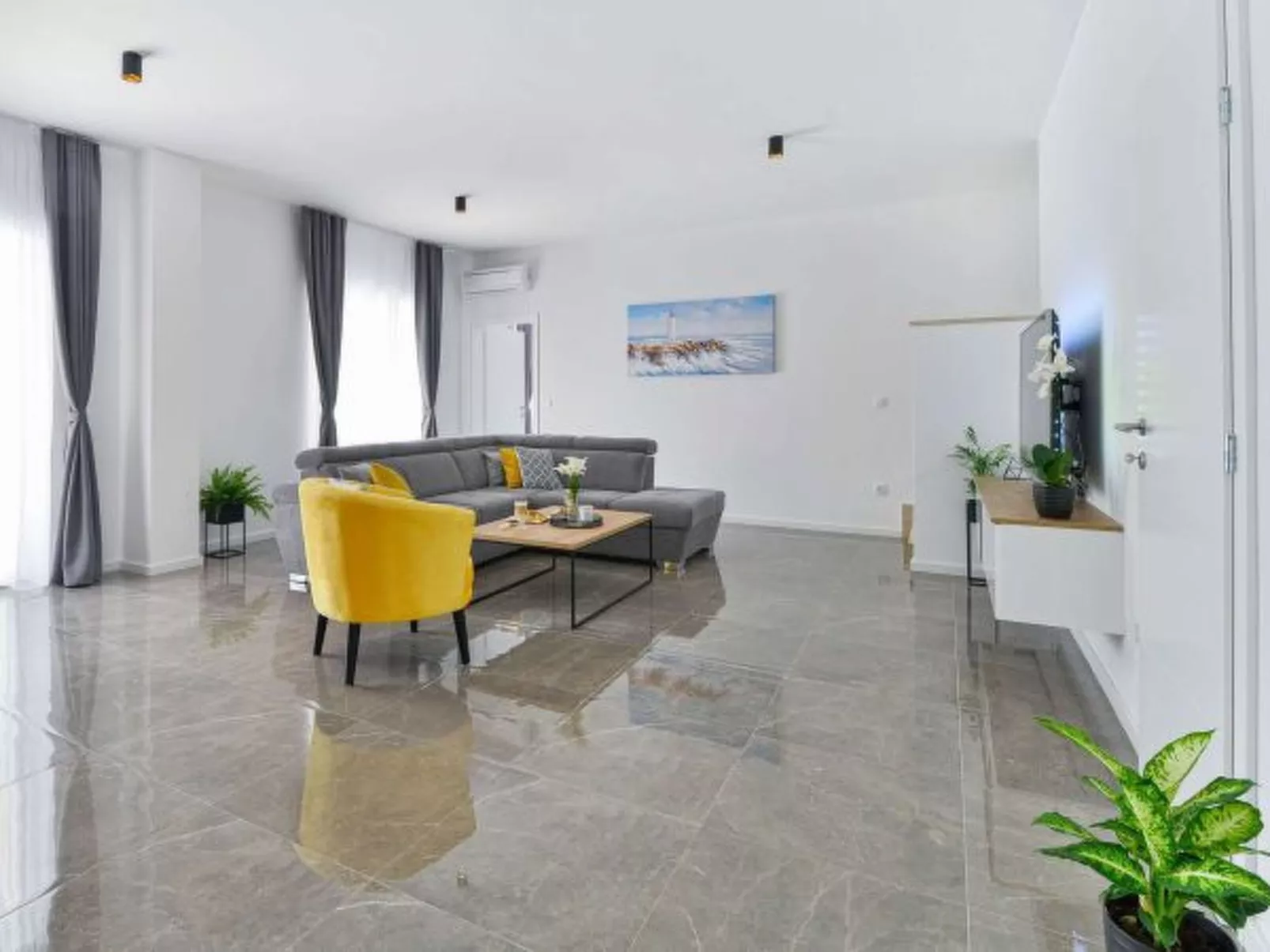 Stone Villa Banovi with heated pool - Image-tags.info