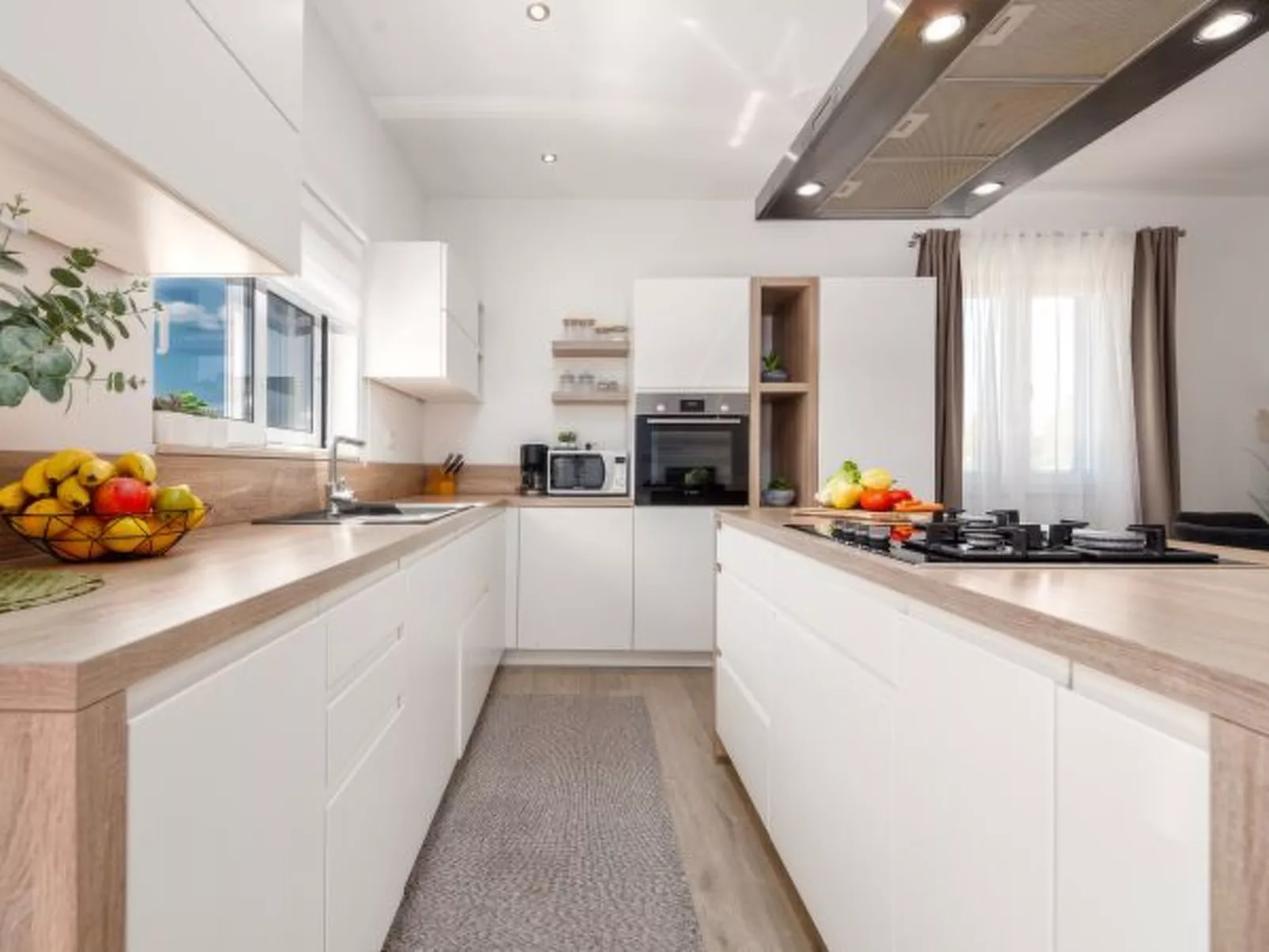 Casa Kamber with pool - Image-tags.info