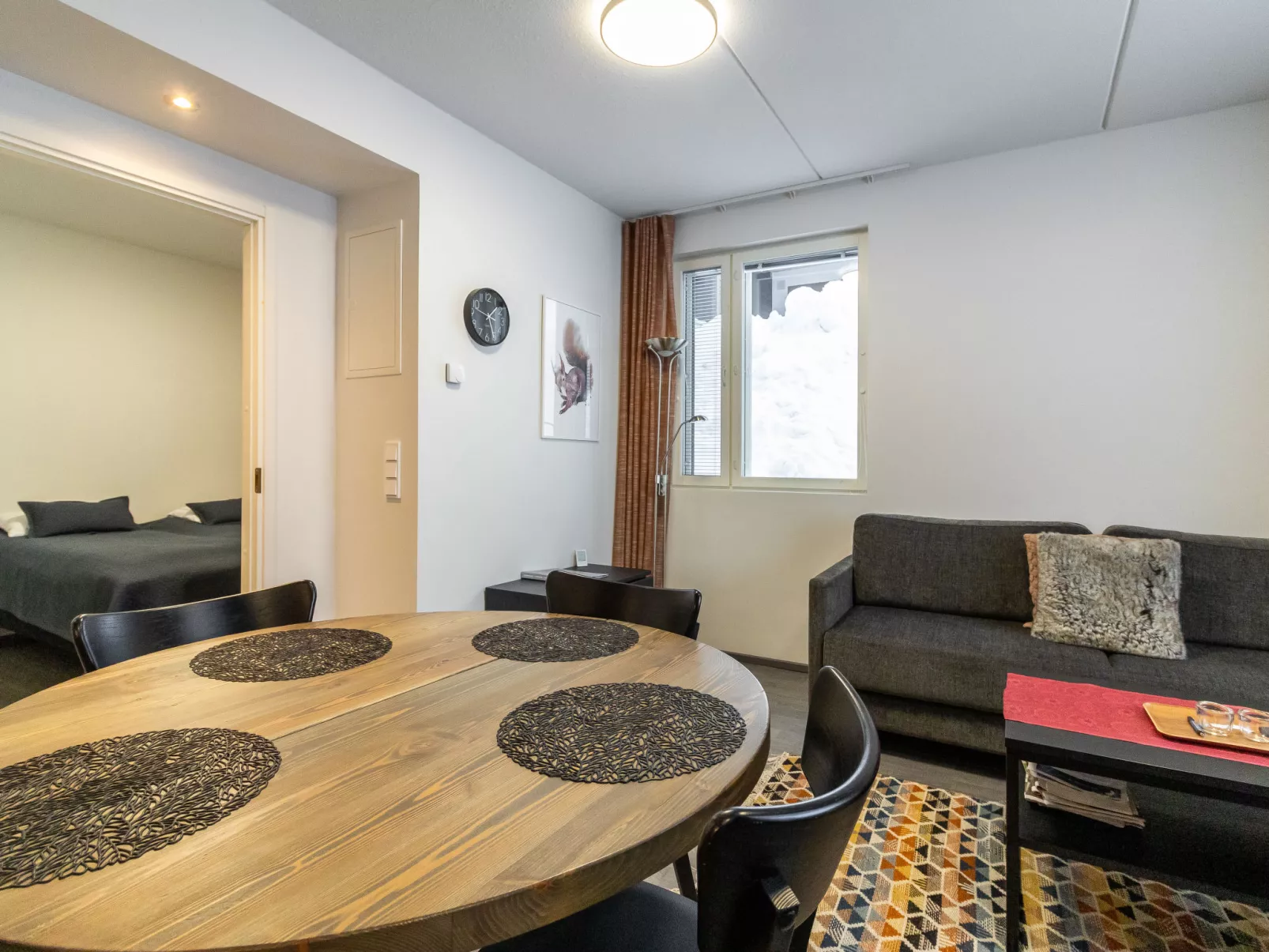 Polar charm c 10 - Binnen